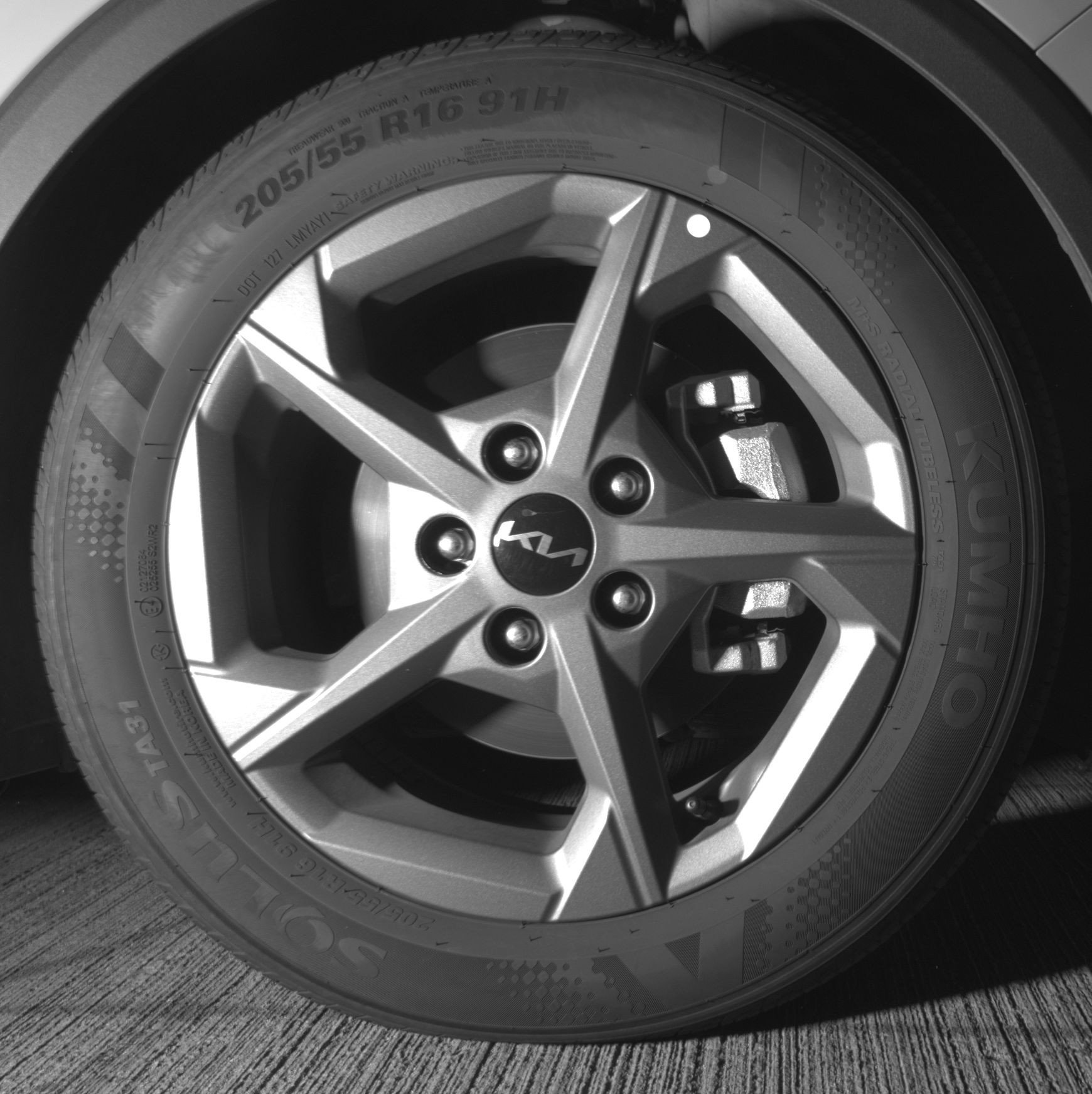 Thumbnail: 2025 Kia K4 - 13