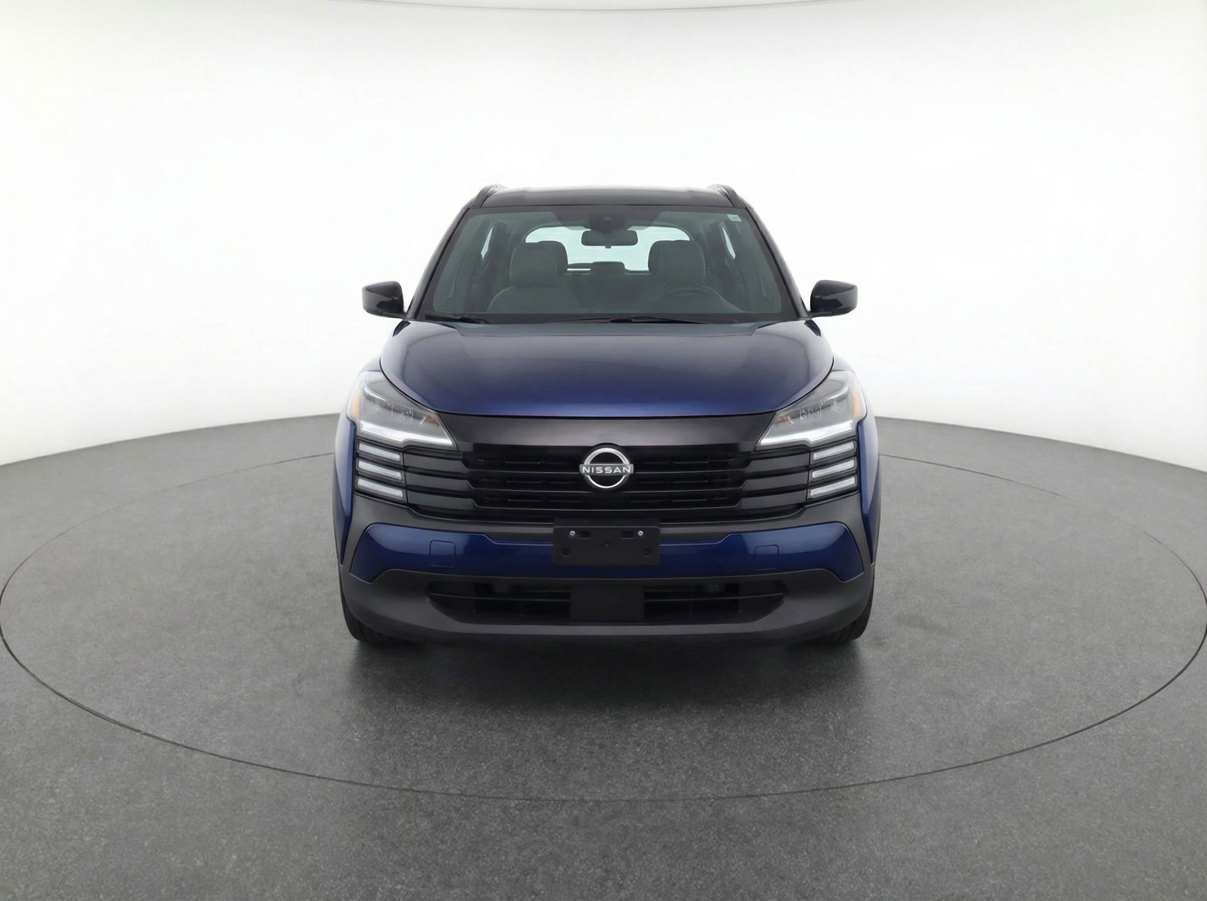 Thumbnail: 2025 Nissan Kicks - 2