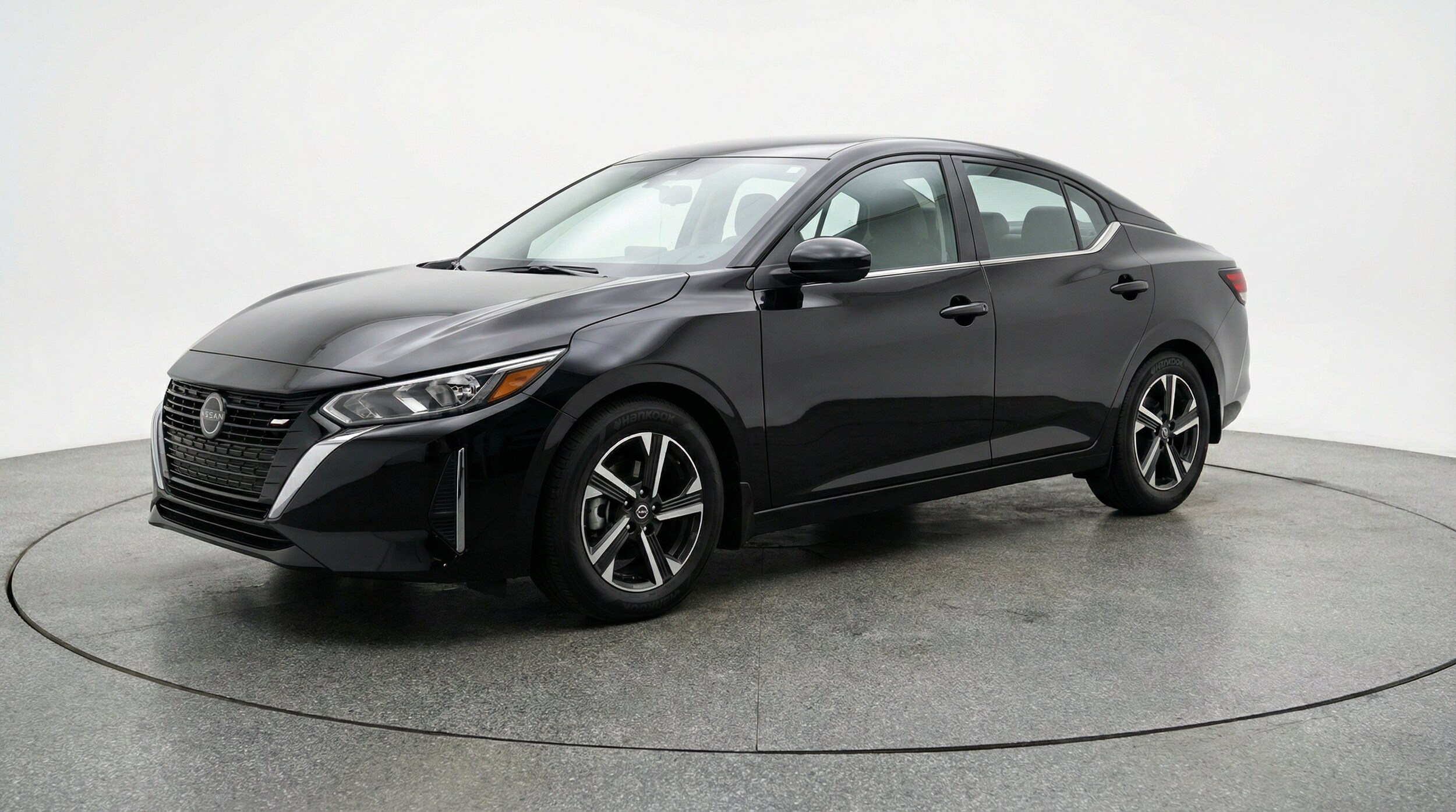 Thumbnail: 2025 Nissan Sentra - 3