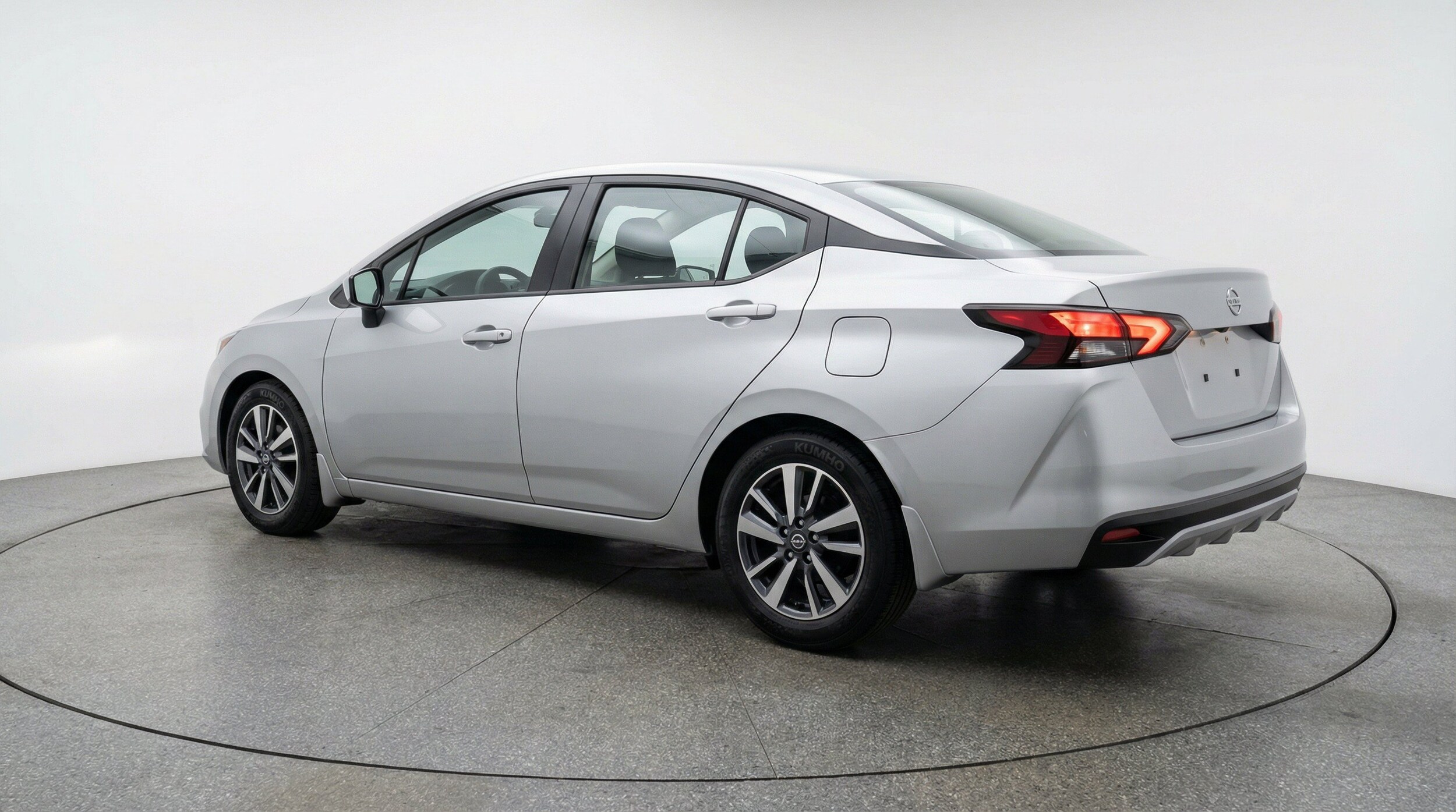 Thumbnail: 2025 Nissan Versa - 6