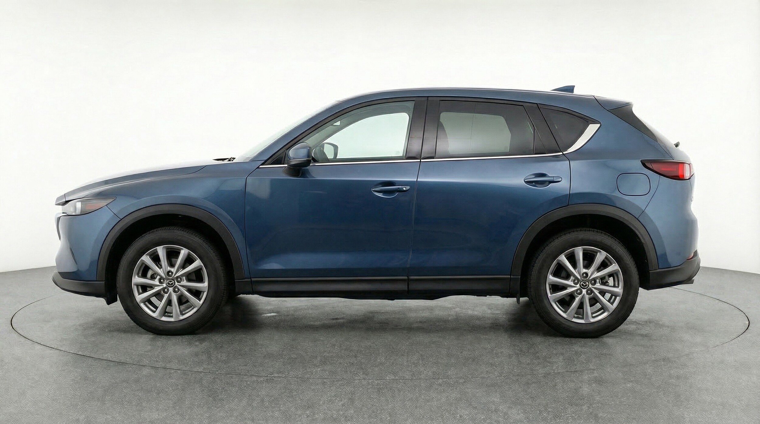 Thumbnail: 2024 Mazda CX-5 - 5