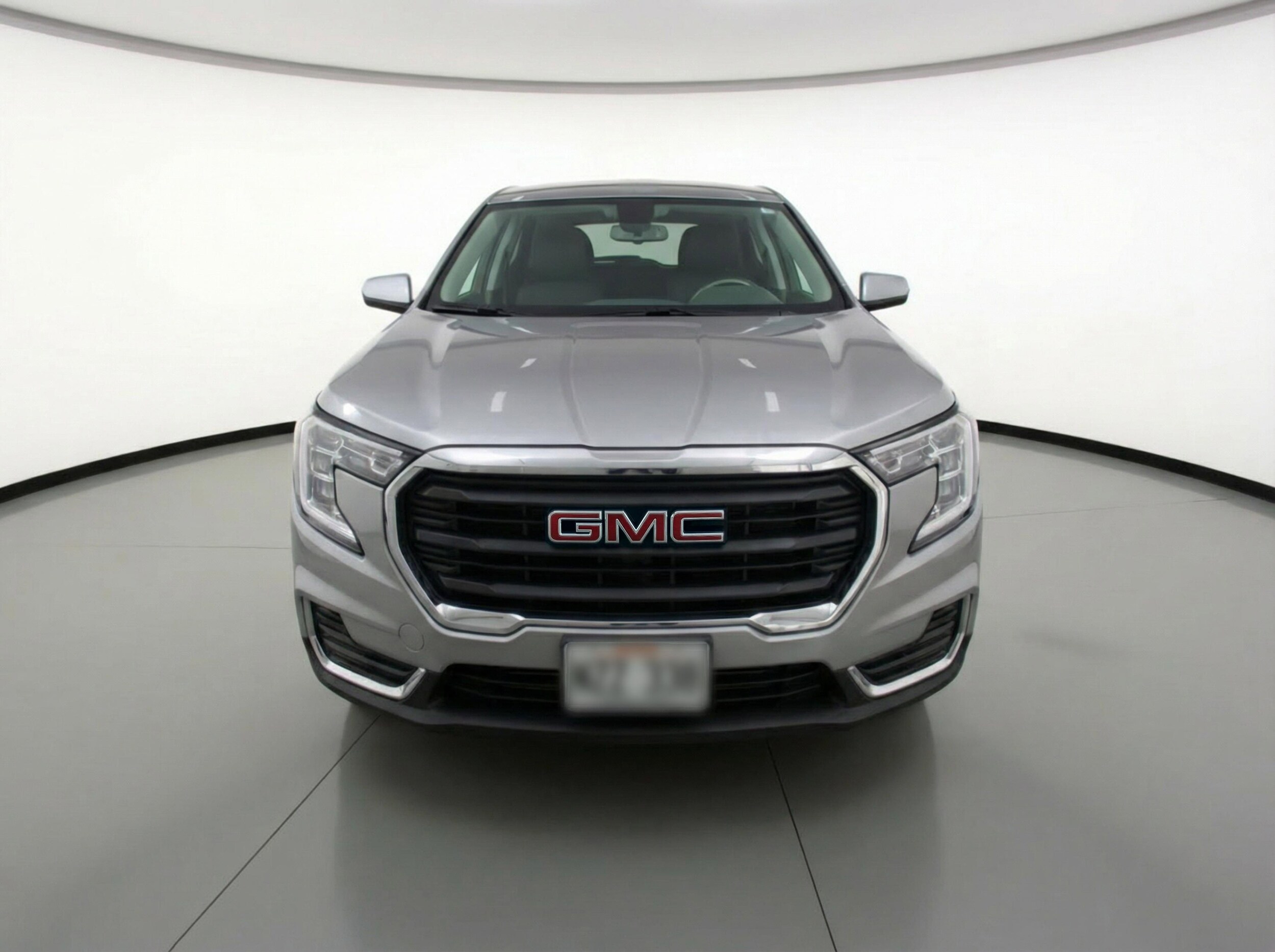 Thumbnail: 2024 GMC Terrain - 2