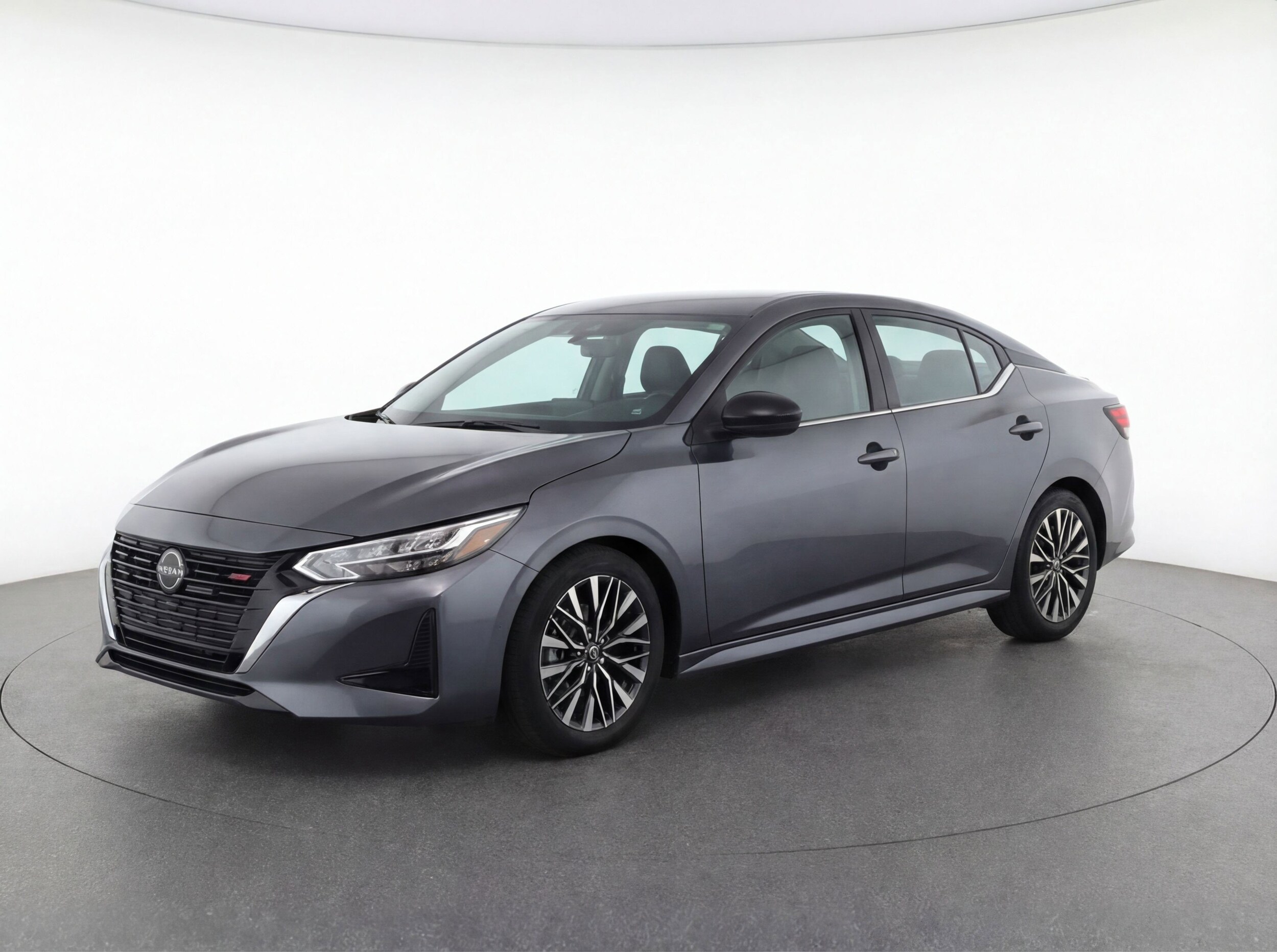 Thumbnail: 2024 Nissan Altima - 3