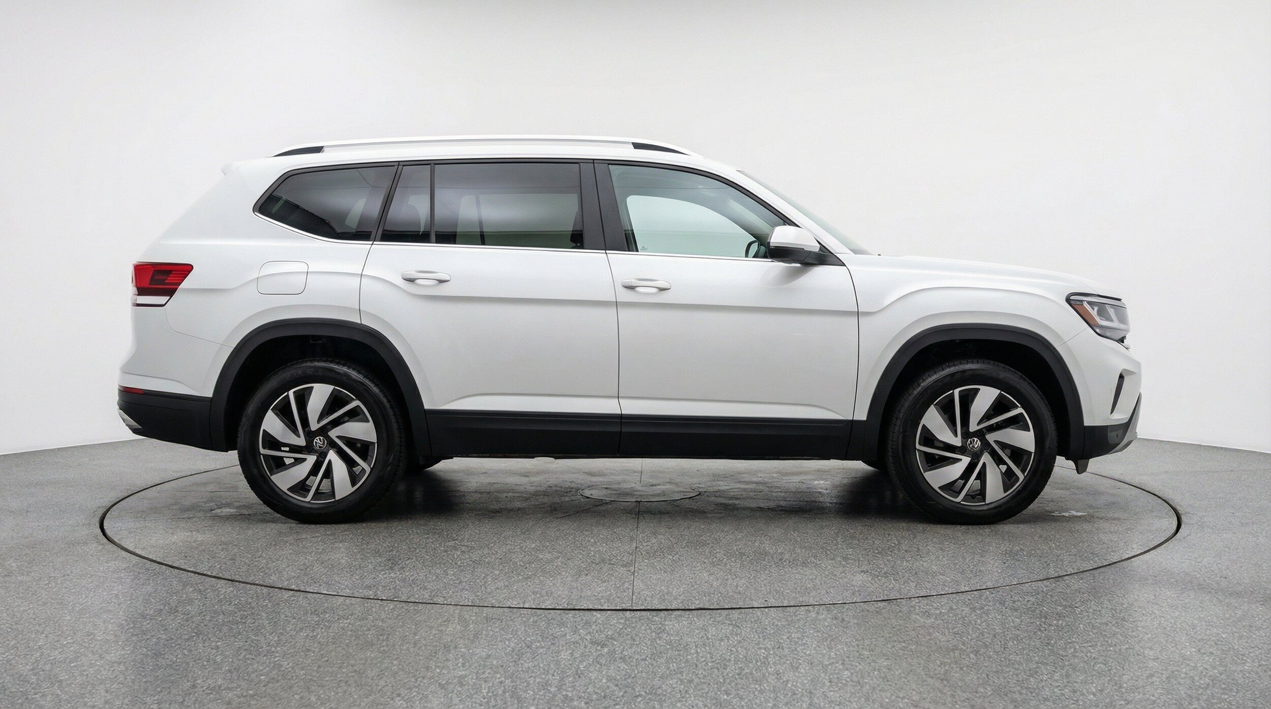 Thumbnail: 2026 Volkswagen Atlas - 11