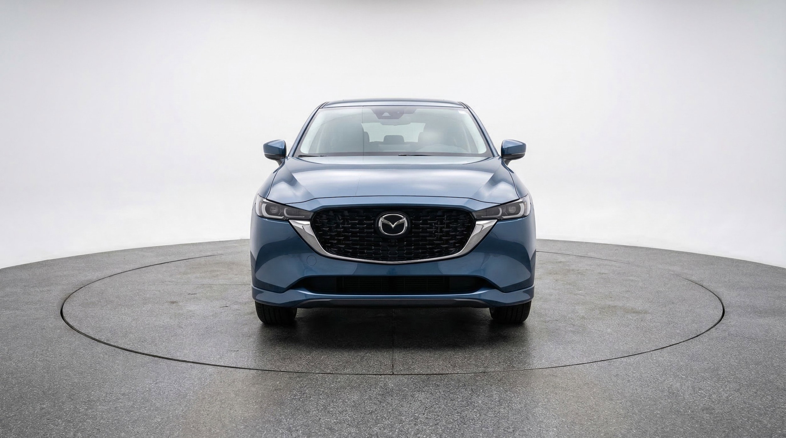 Thumbnail: 2024 Mazda CX-5 - 2