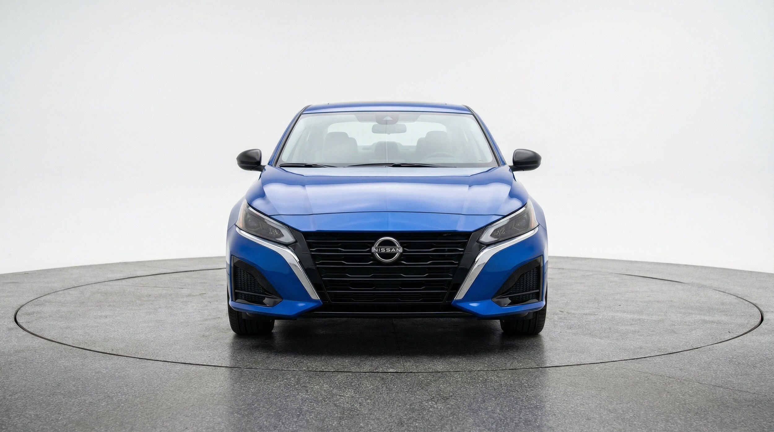 Thumbnail: 2025 Nissan Altima - 2