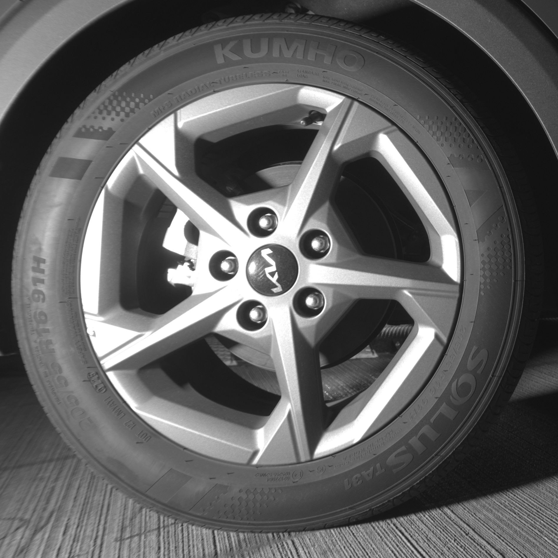 Thumbnail: 2025 Kia K4 - 12