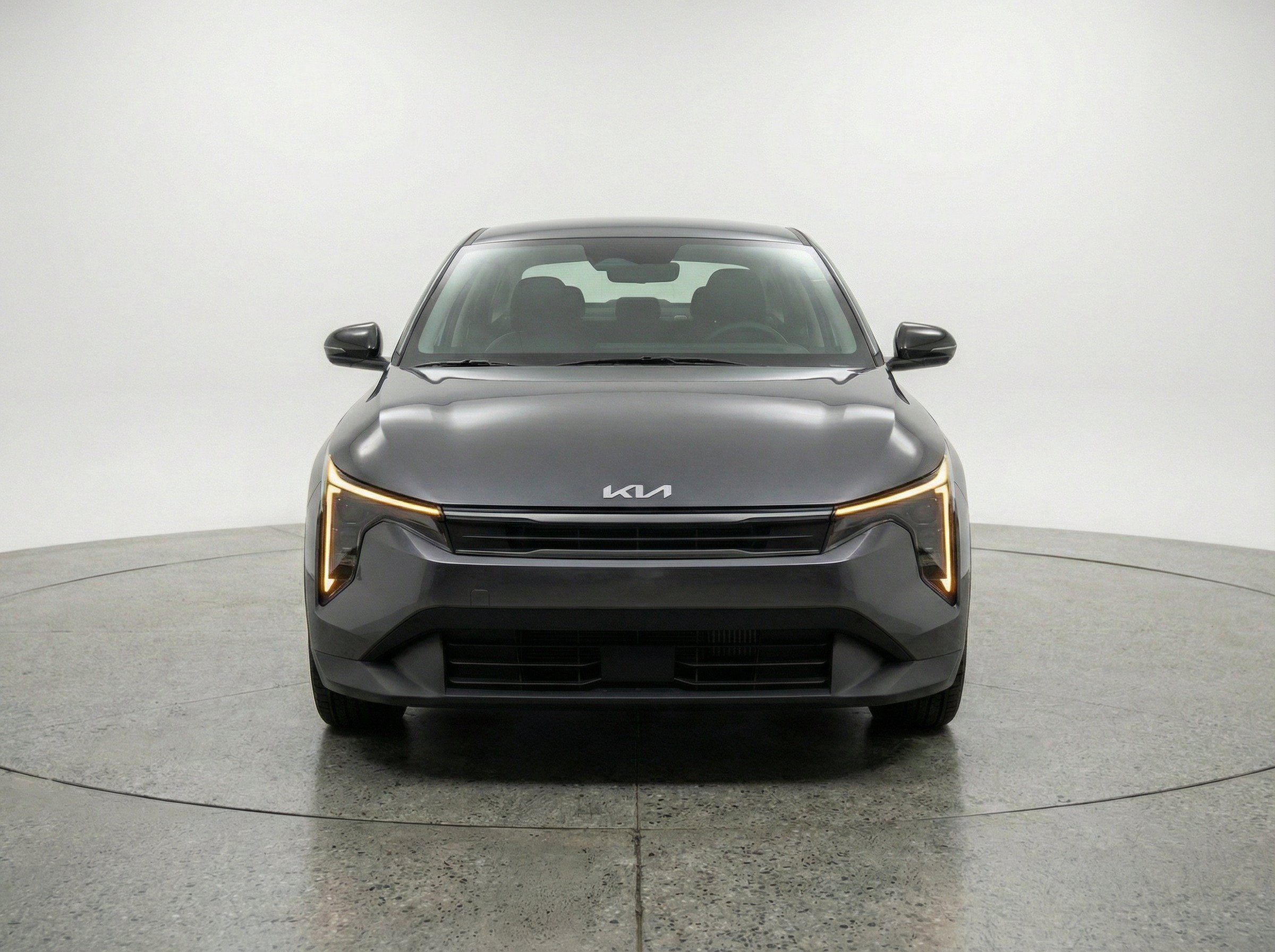 Thumbnail: 2025 Kia K4 - 2