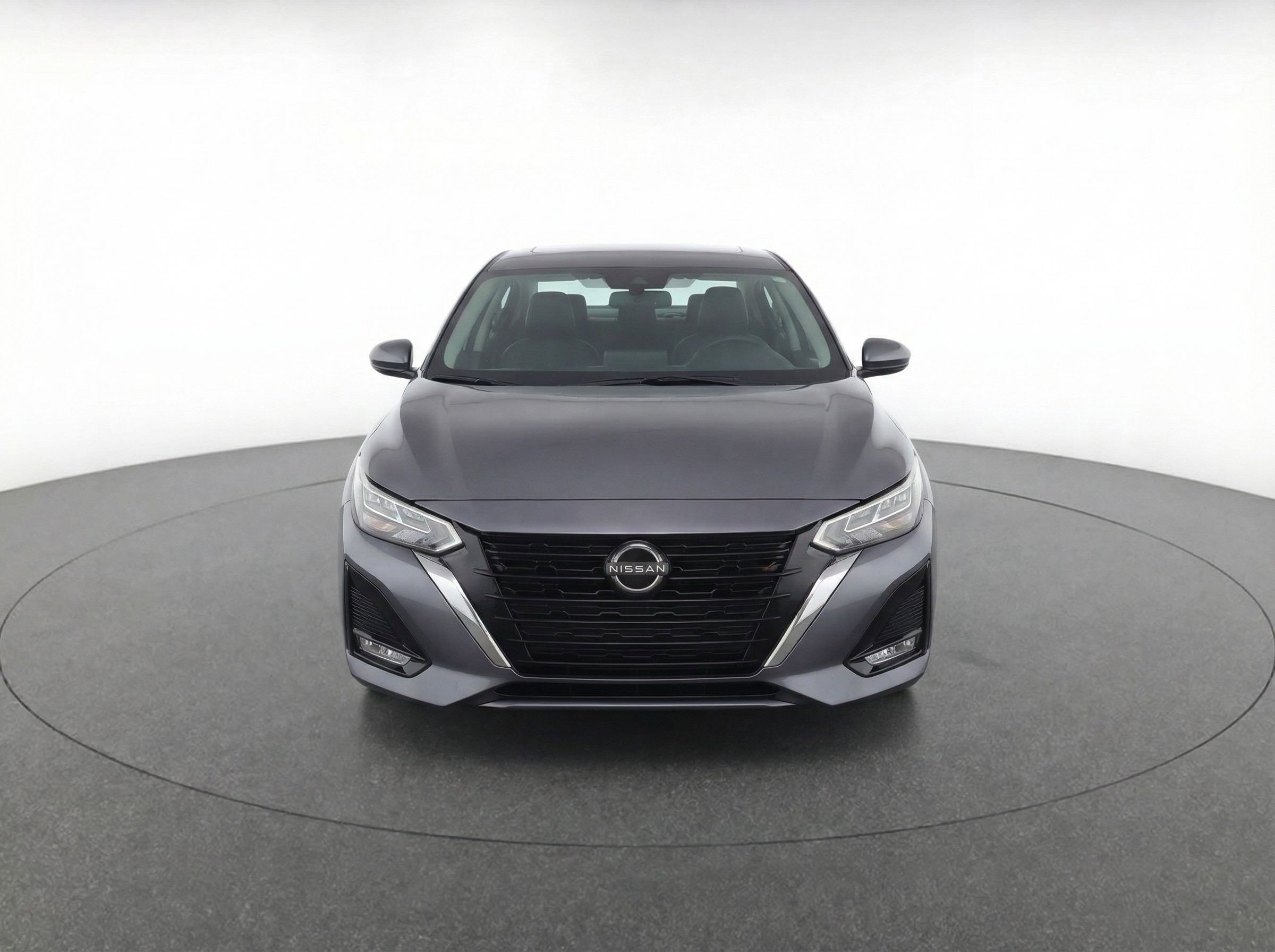 Thumbnail: 2024 Nissan Altima - 2