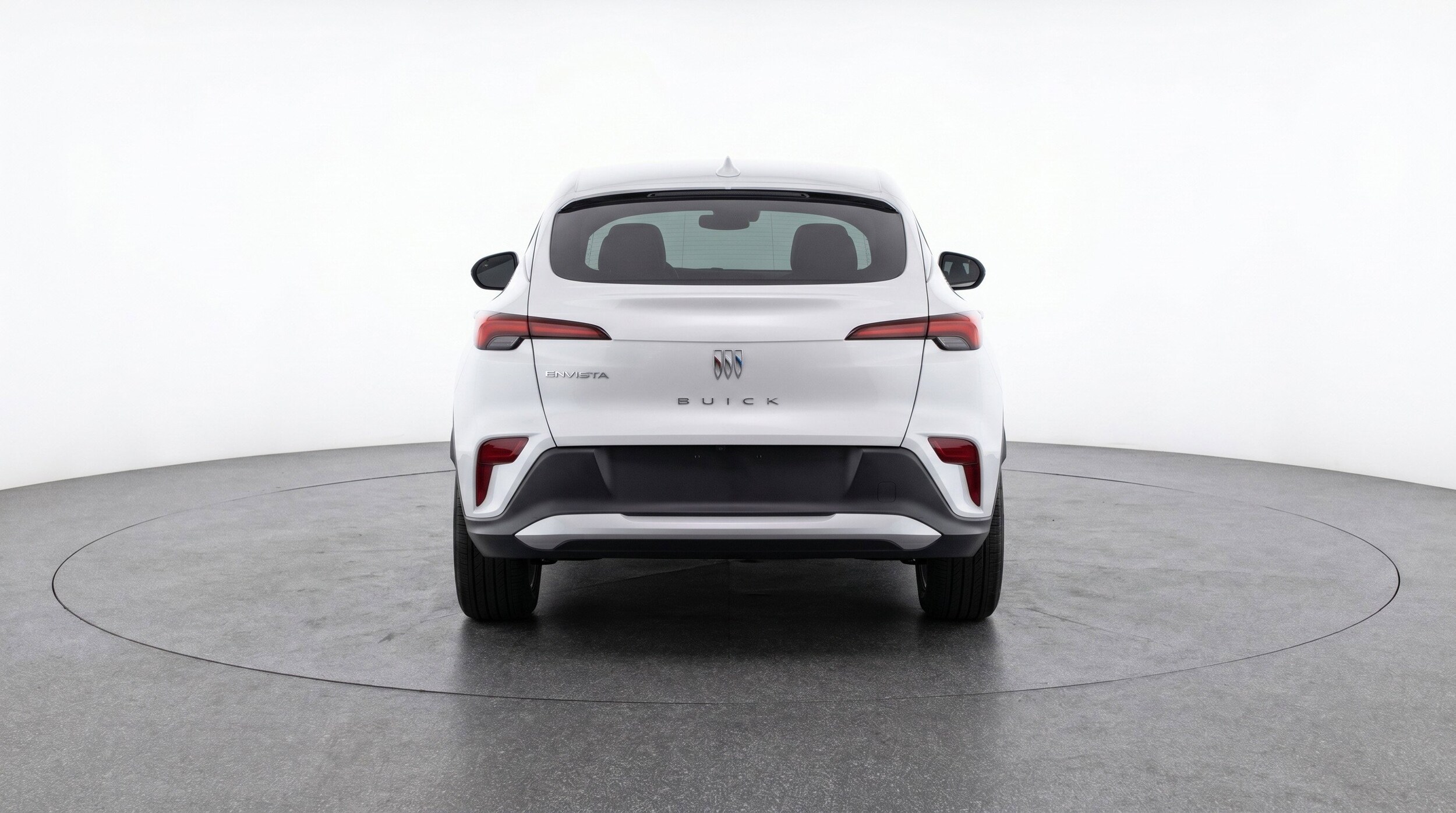 Thumbnail: 2025 Buick Envista - 7