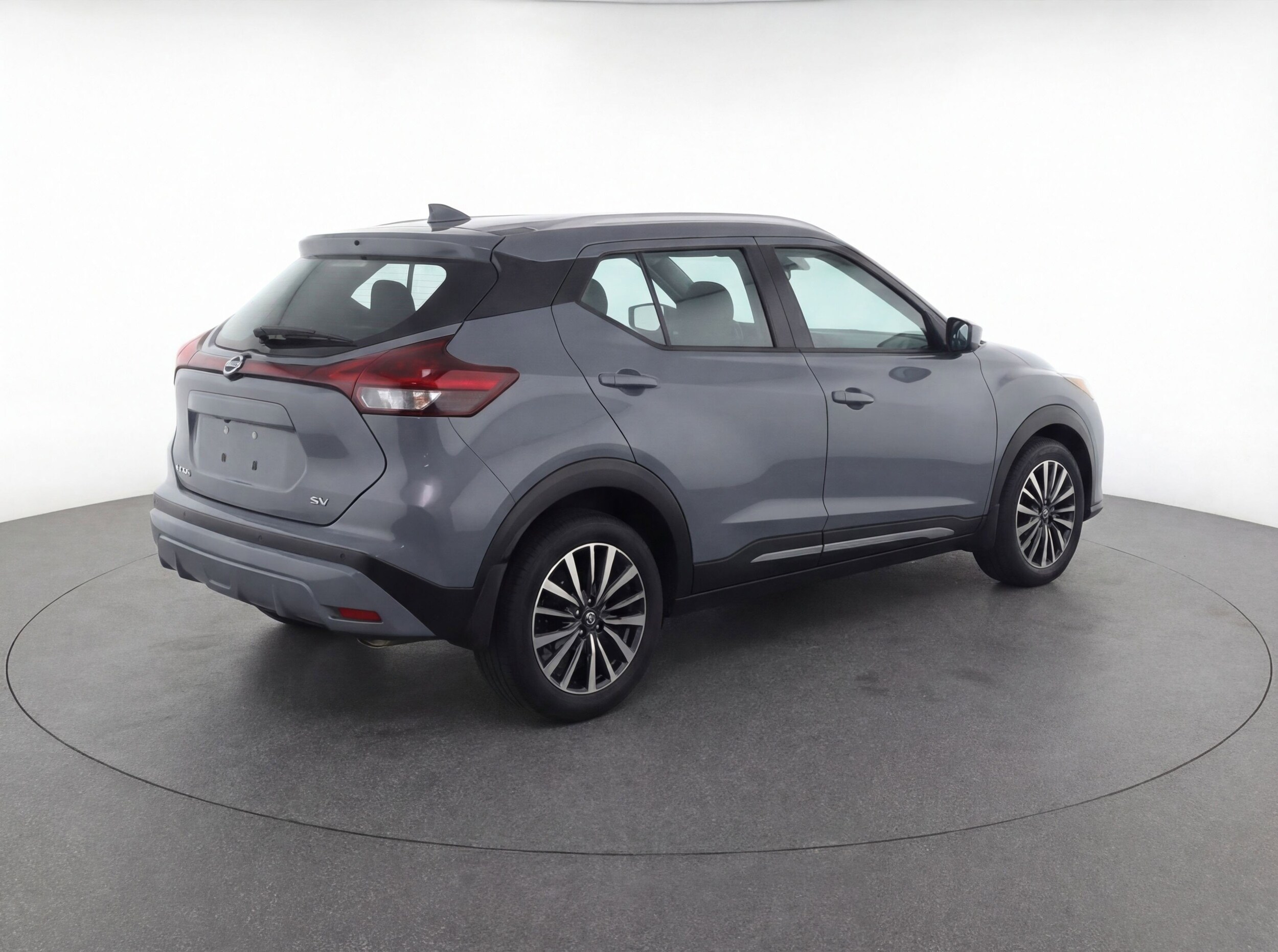 Thumbnail: 2024 Nissan Kicks - 9