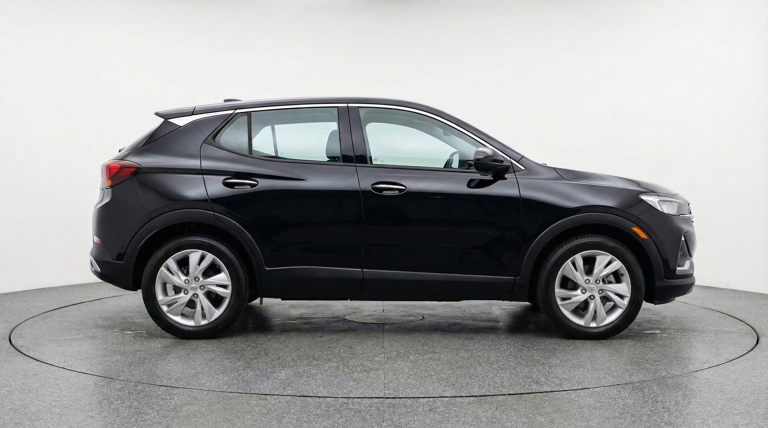 Thumbnail: 2025 Buick Encore GX - 11