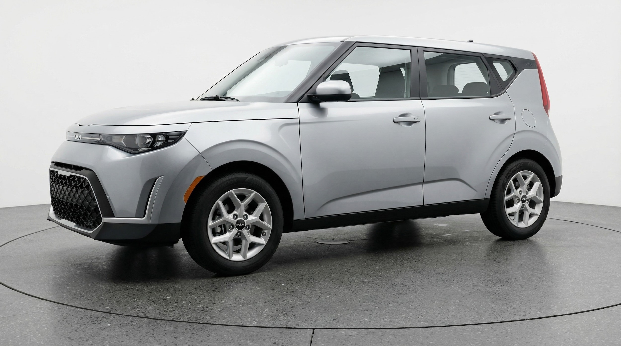 Thumbnail: 2025 Kia Soul - 3