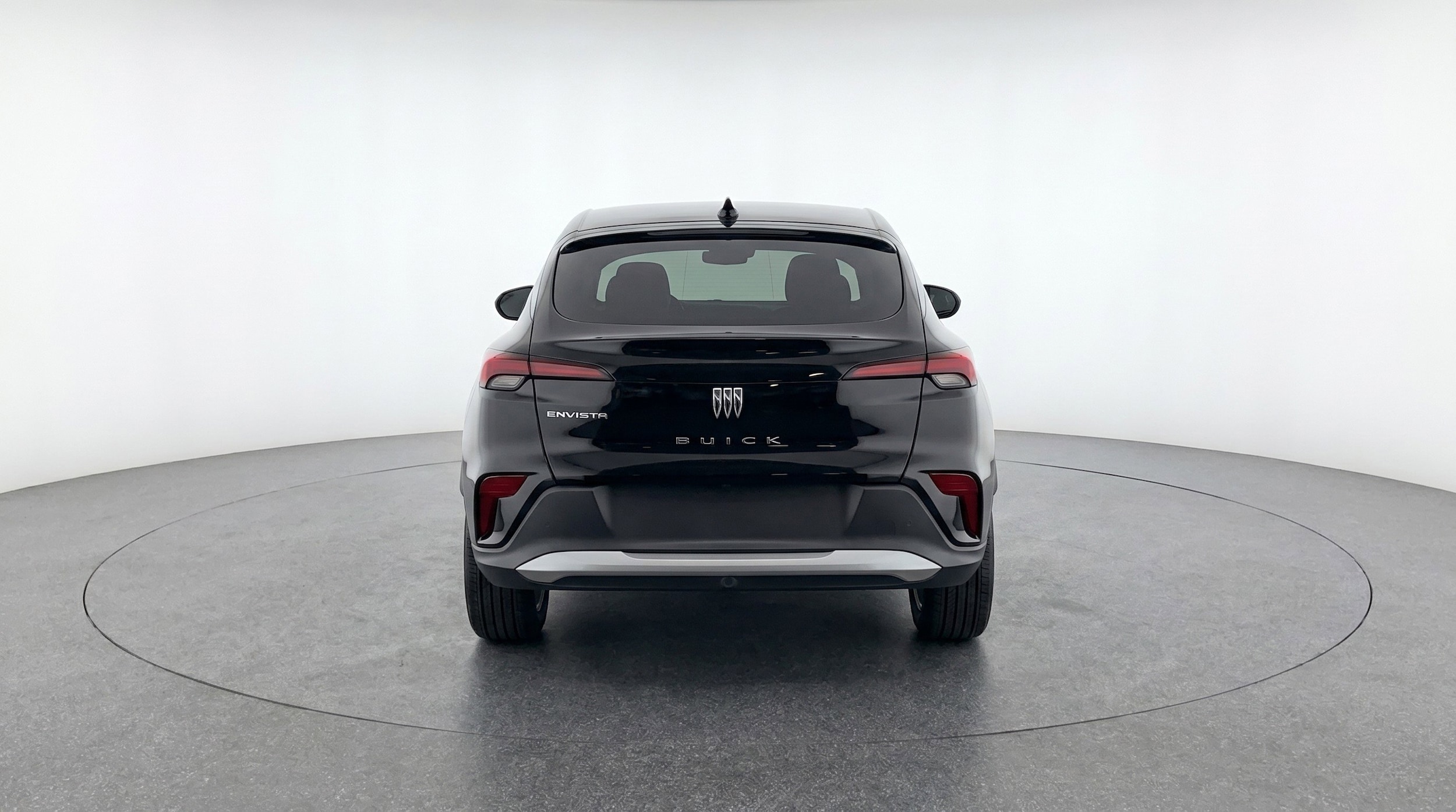 Thumbnail: 2025 Buick Envista - 7