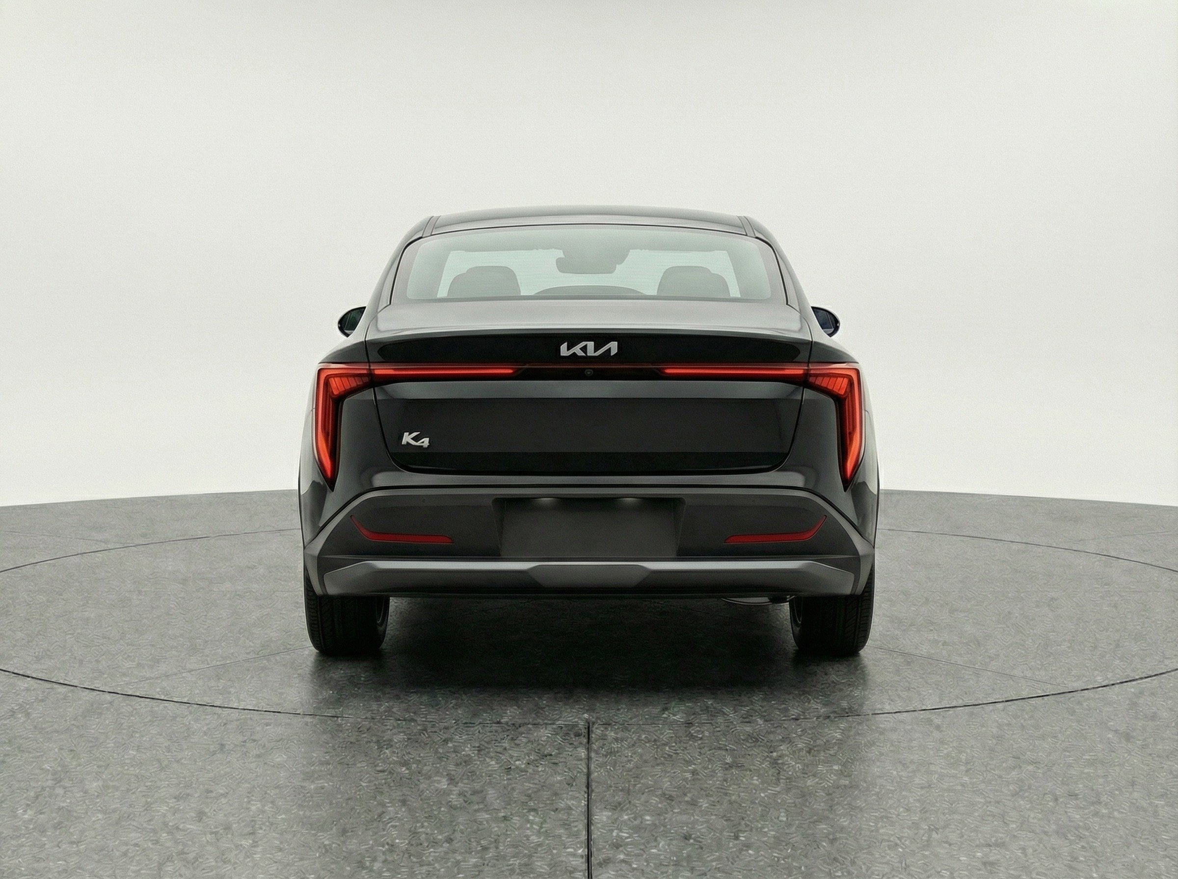 Thumbnail: 2025 Kia K4 - 7
