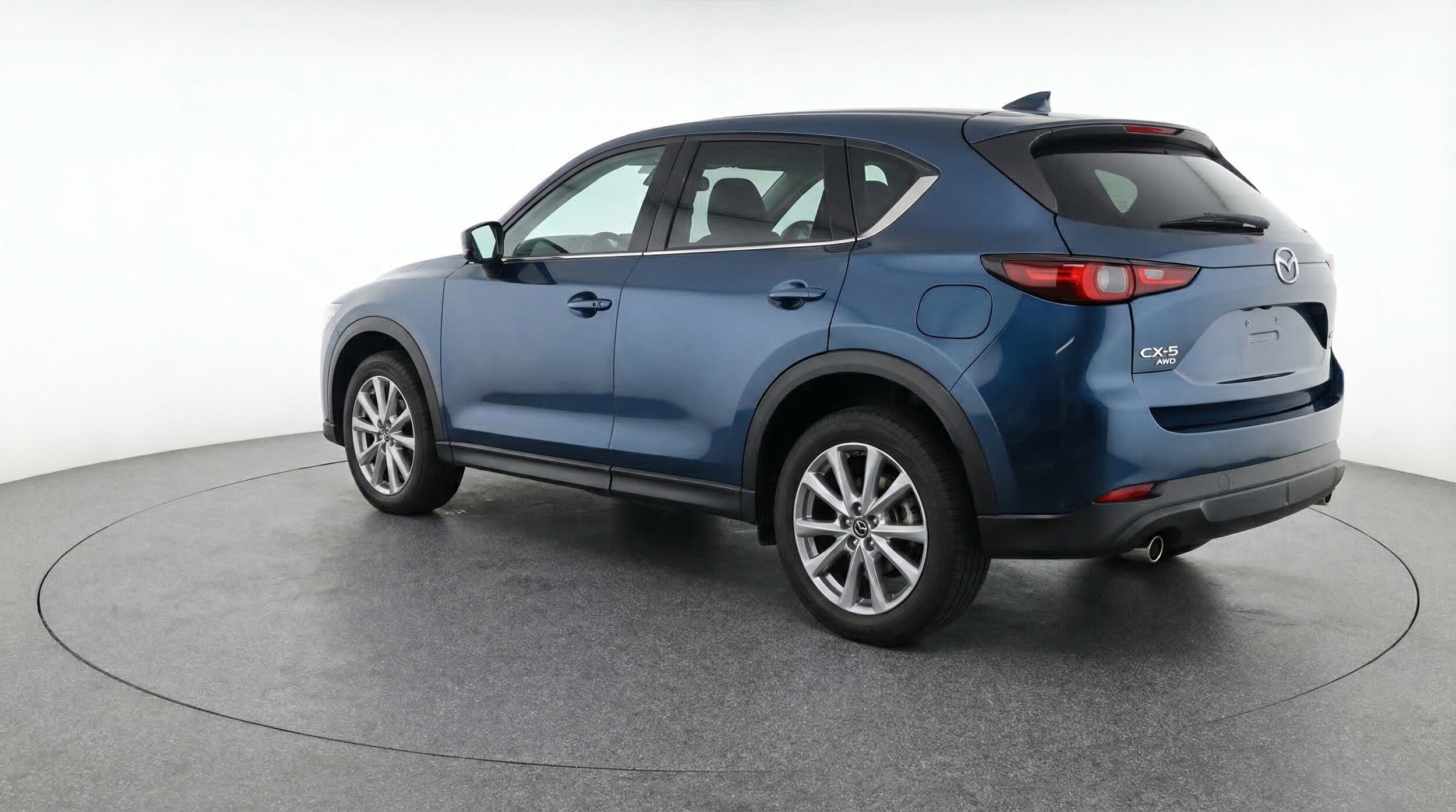 Thumbnail: 2024 Mazda CX-5 - 6