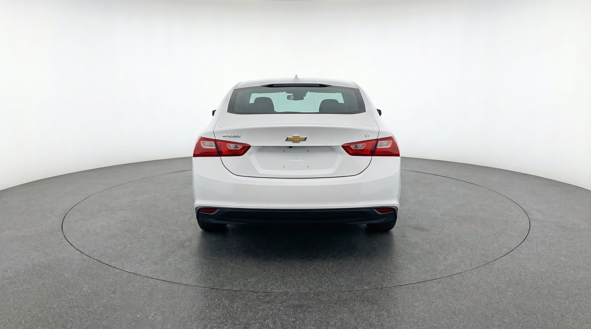Thumbnail: 2024 Chevrolet Malibu - 7