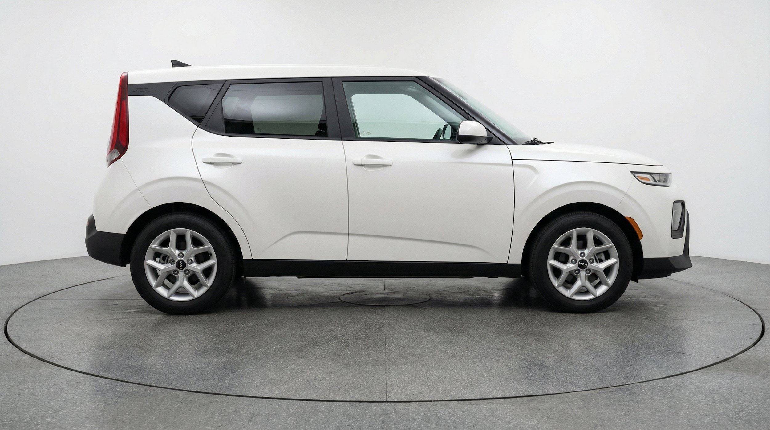 Thumbnail: 2025 Kia Soul - 11