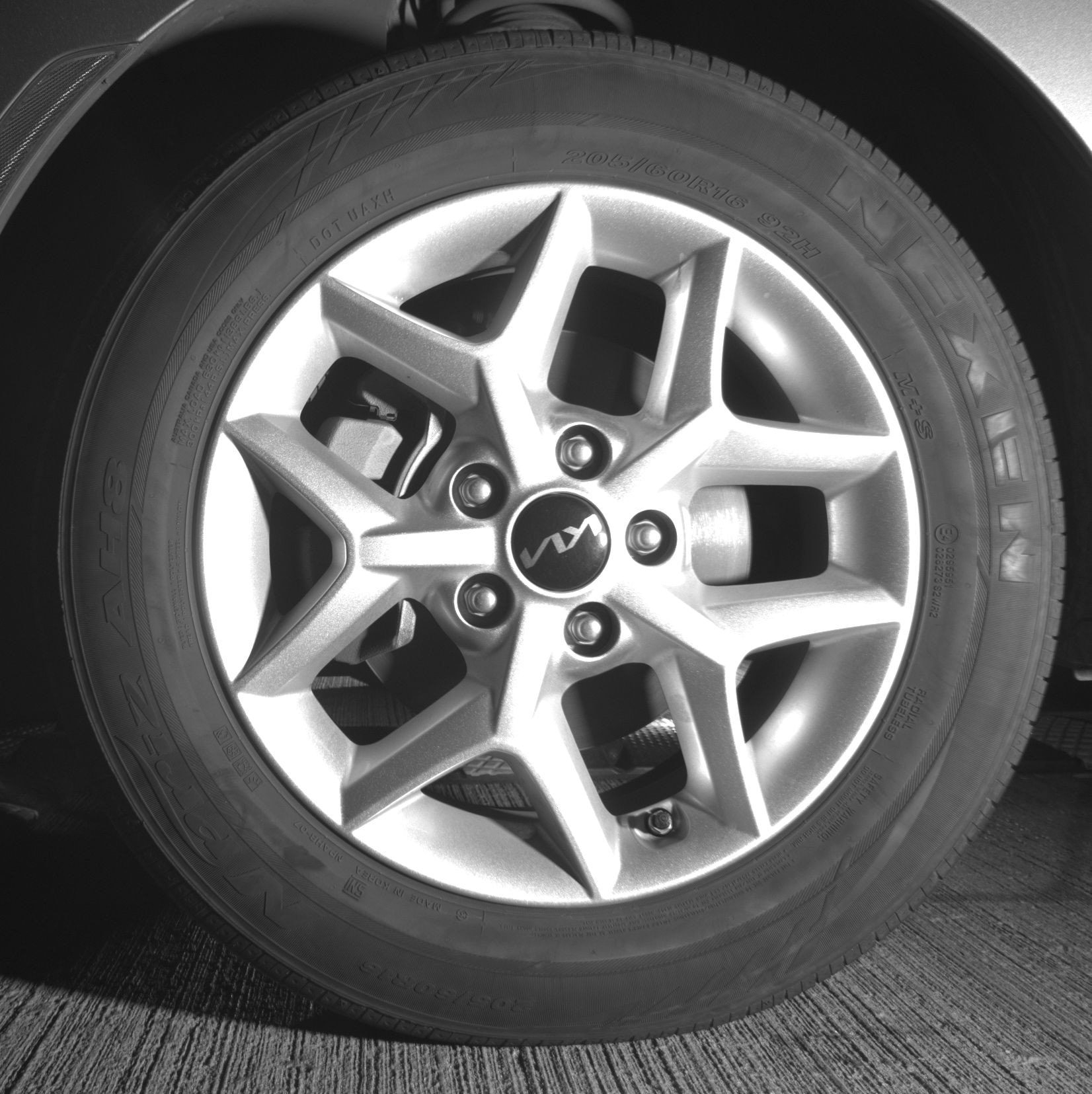 Thumbnail: 2025 Kia Soul - 9