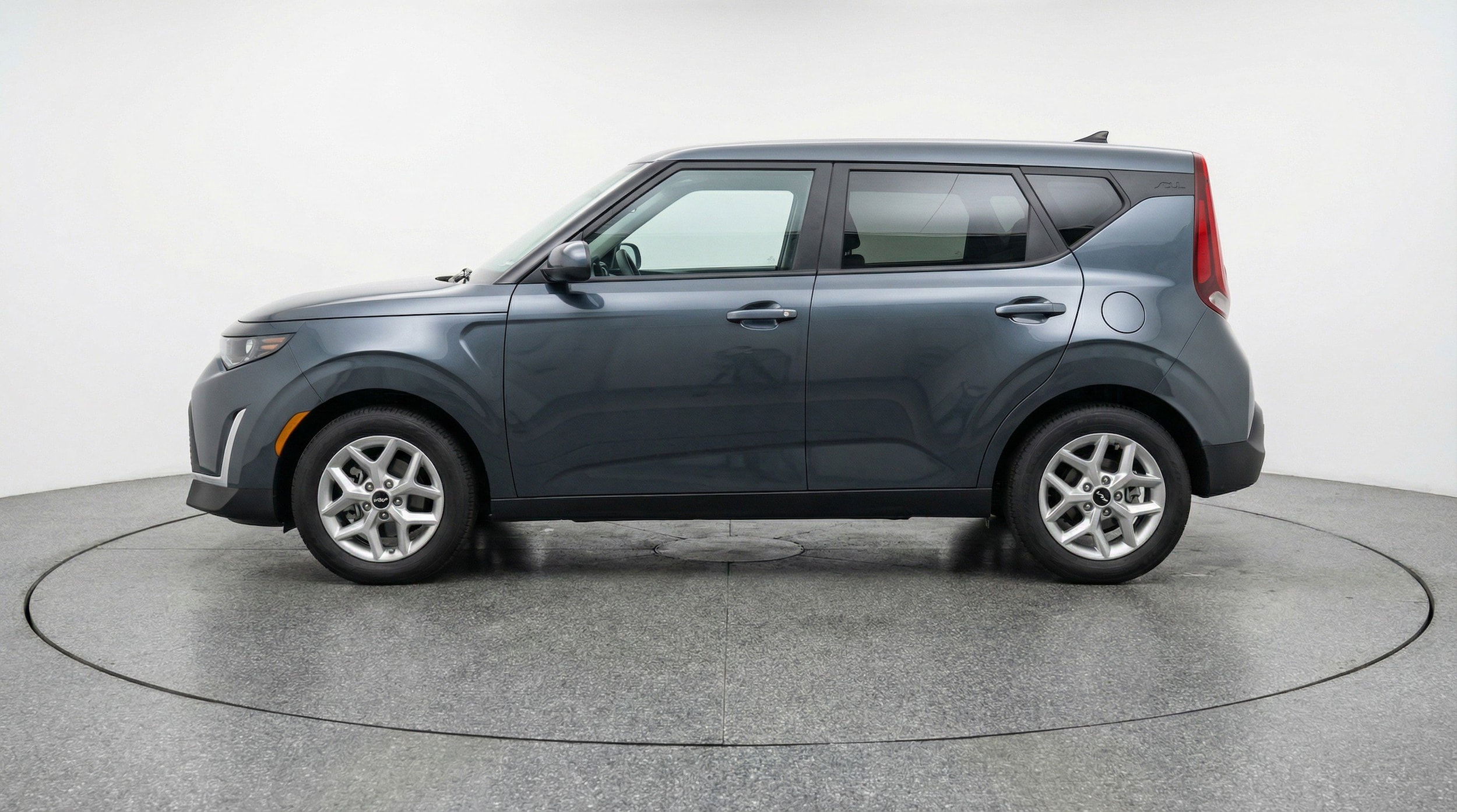 Thumbnail: 2025 Kia Soul - 5