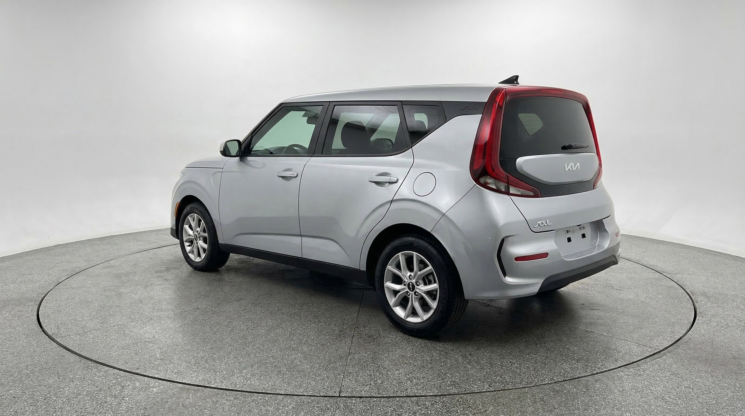 Thumbnail: 2025 Kia Soul - 6