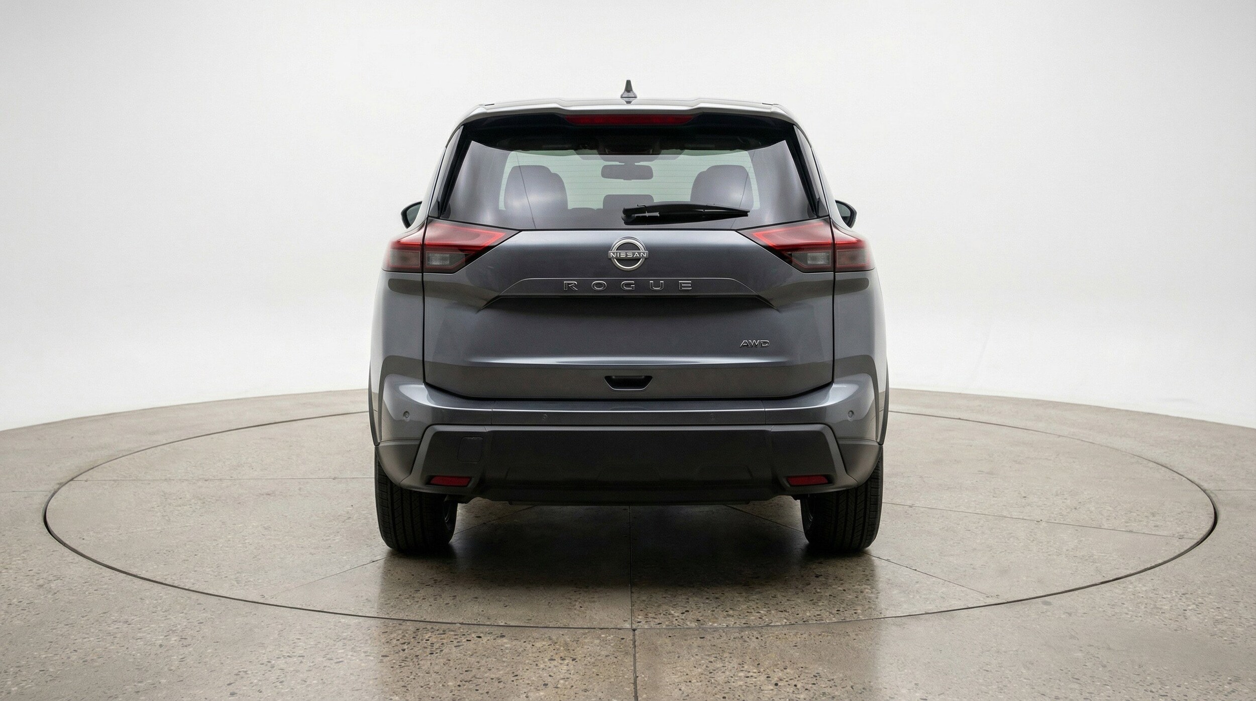 Thumbnail: 2025 Nissan Rogue - 7