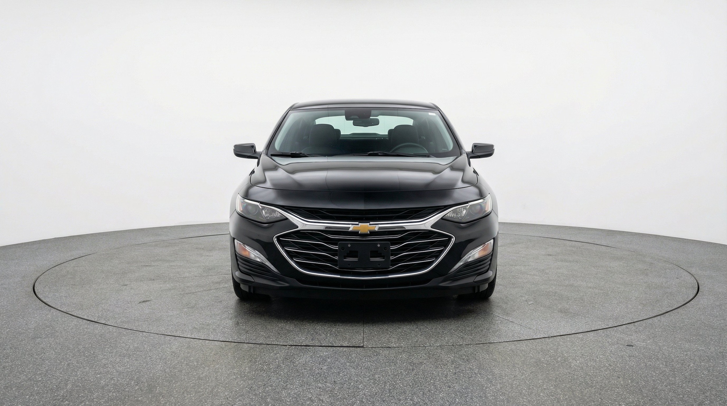 Thumbnail: 2024 Chevrolet Malibu - 2