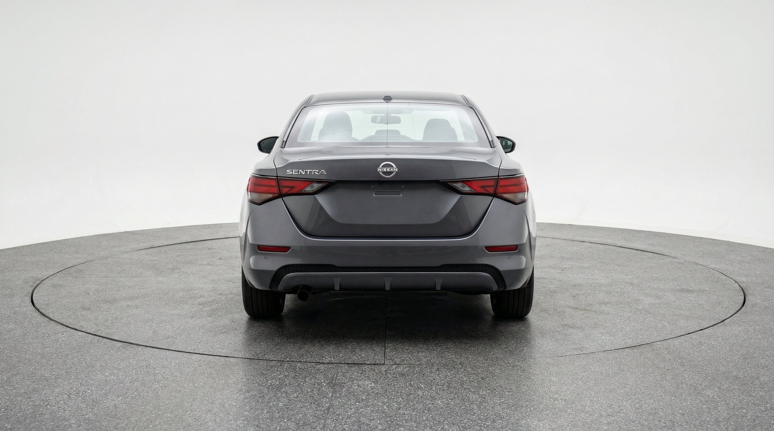 Thumbnail: 2025 Nissan Sentra - 7