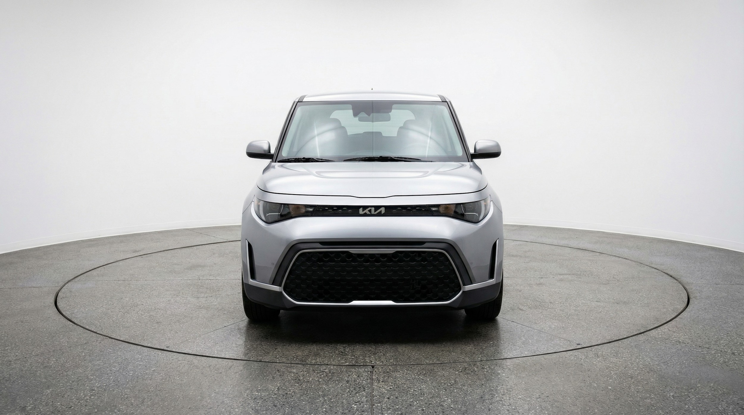 Thumbnail: 2025 Kia Soul - 2