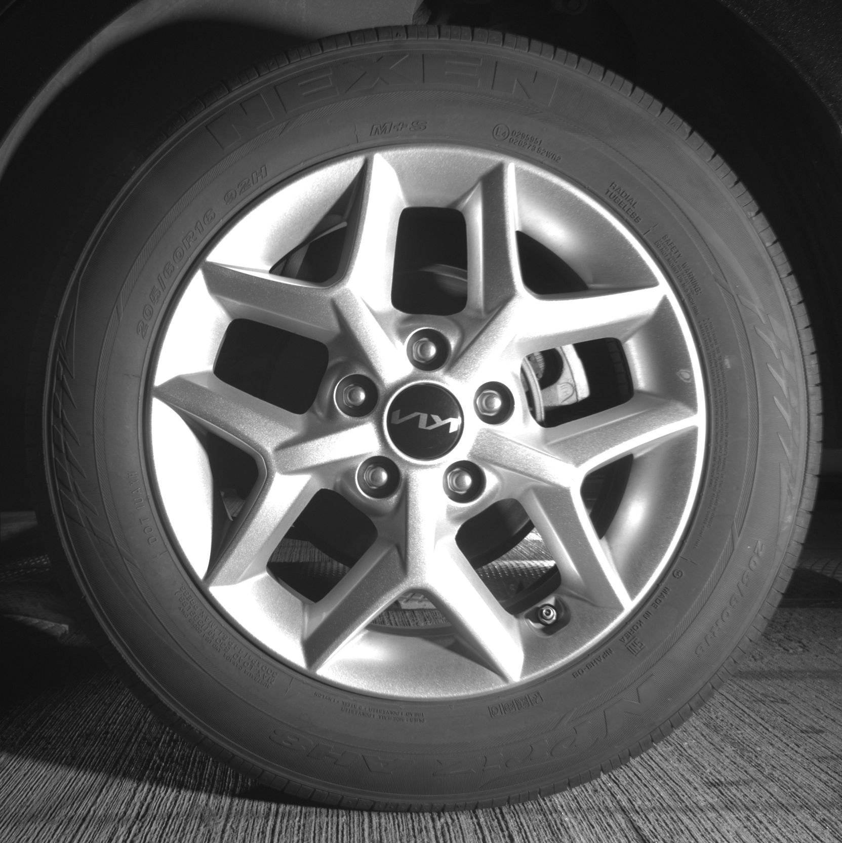 Thumbnail: 2025 Kia Soul - 19