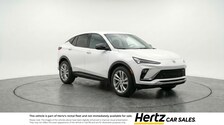 2025 Buick Envista Preferred -
                  Honolulu, HI