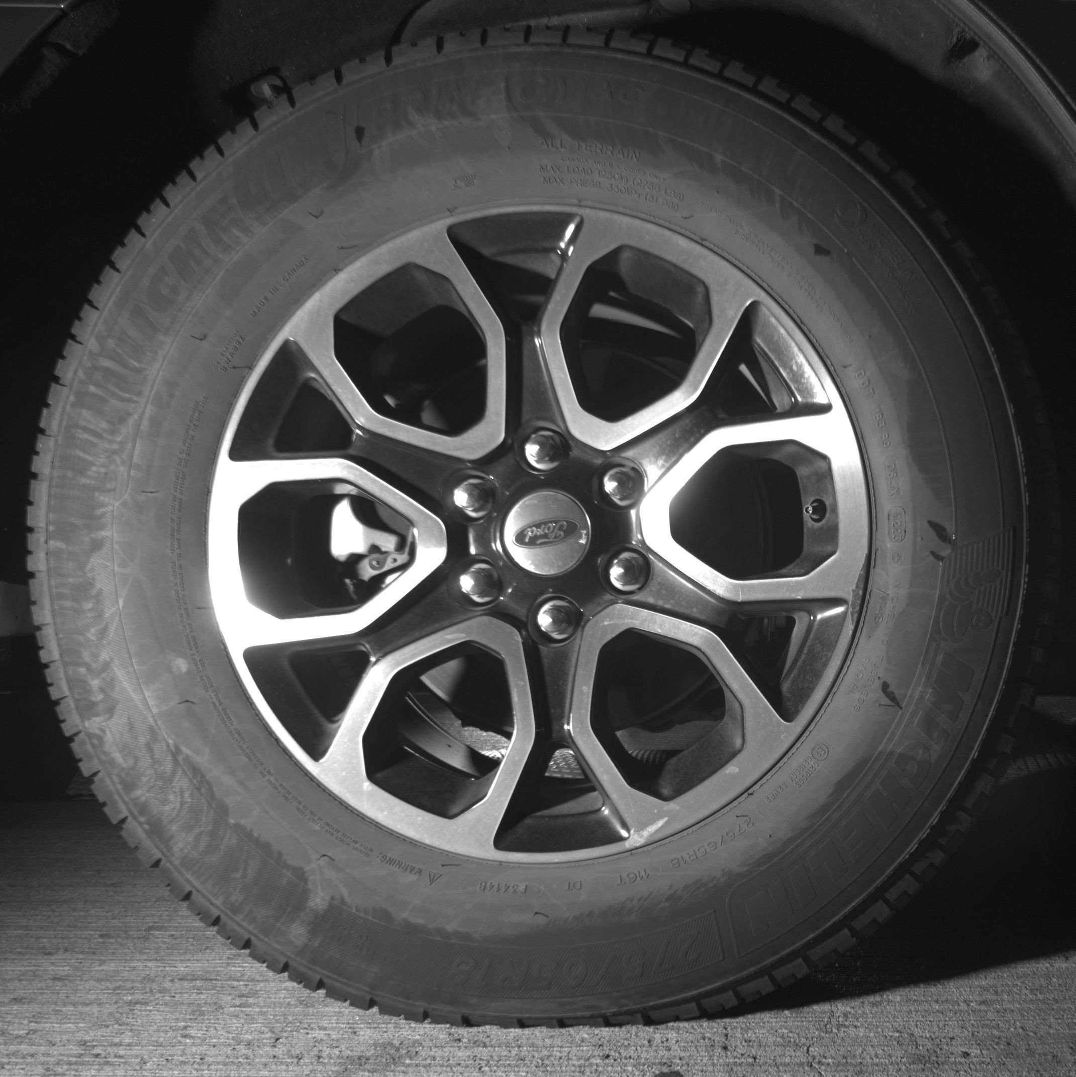 Thumbnail: 2023 Ford Expedition - 15