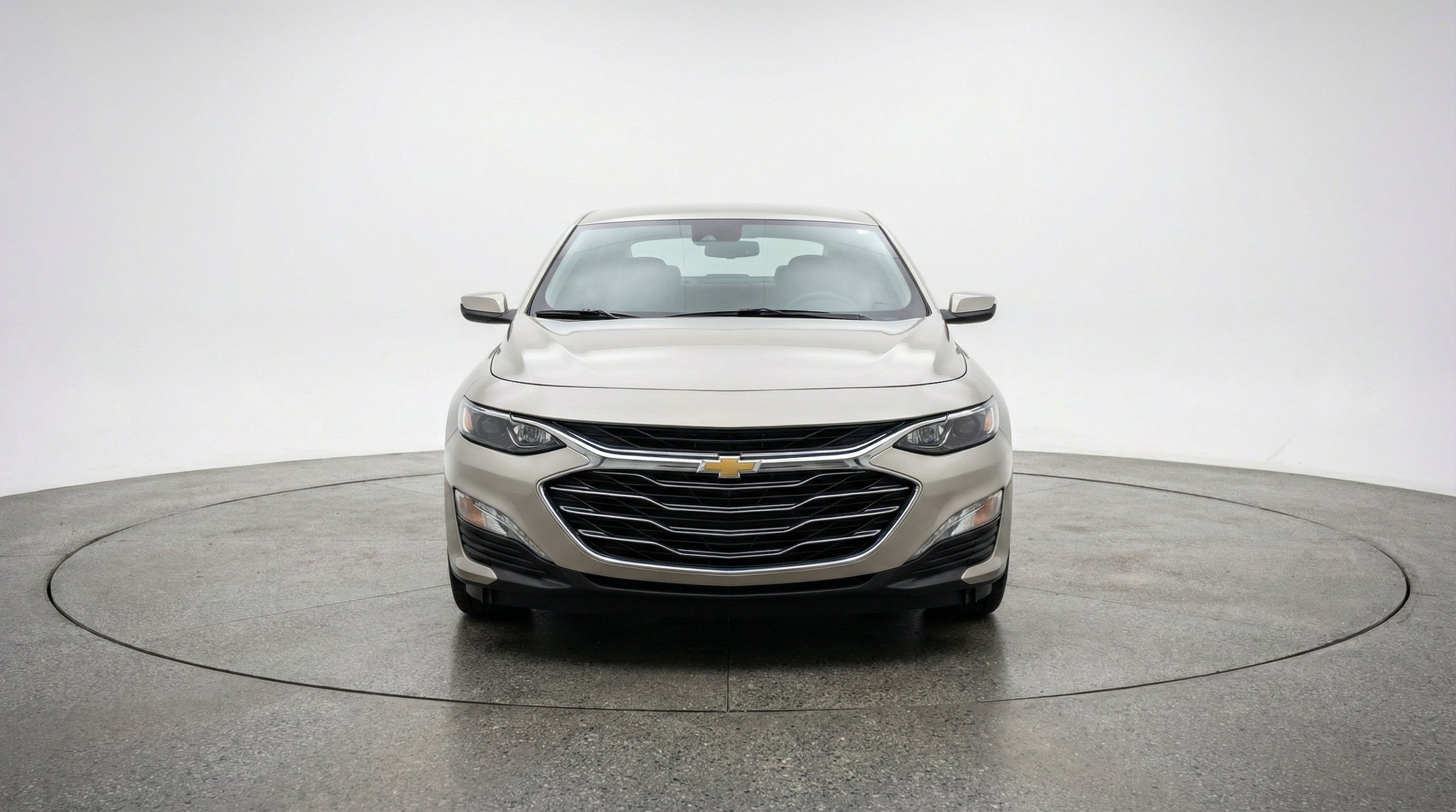 Thumbnail: 2024 Chevrolet Malibu - 2