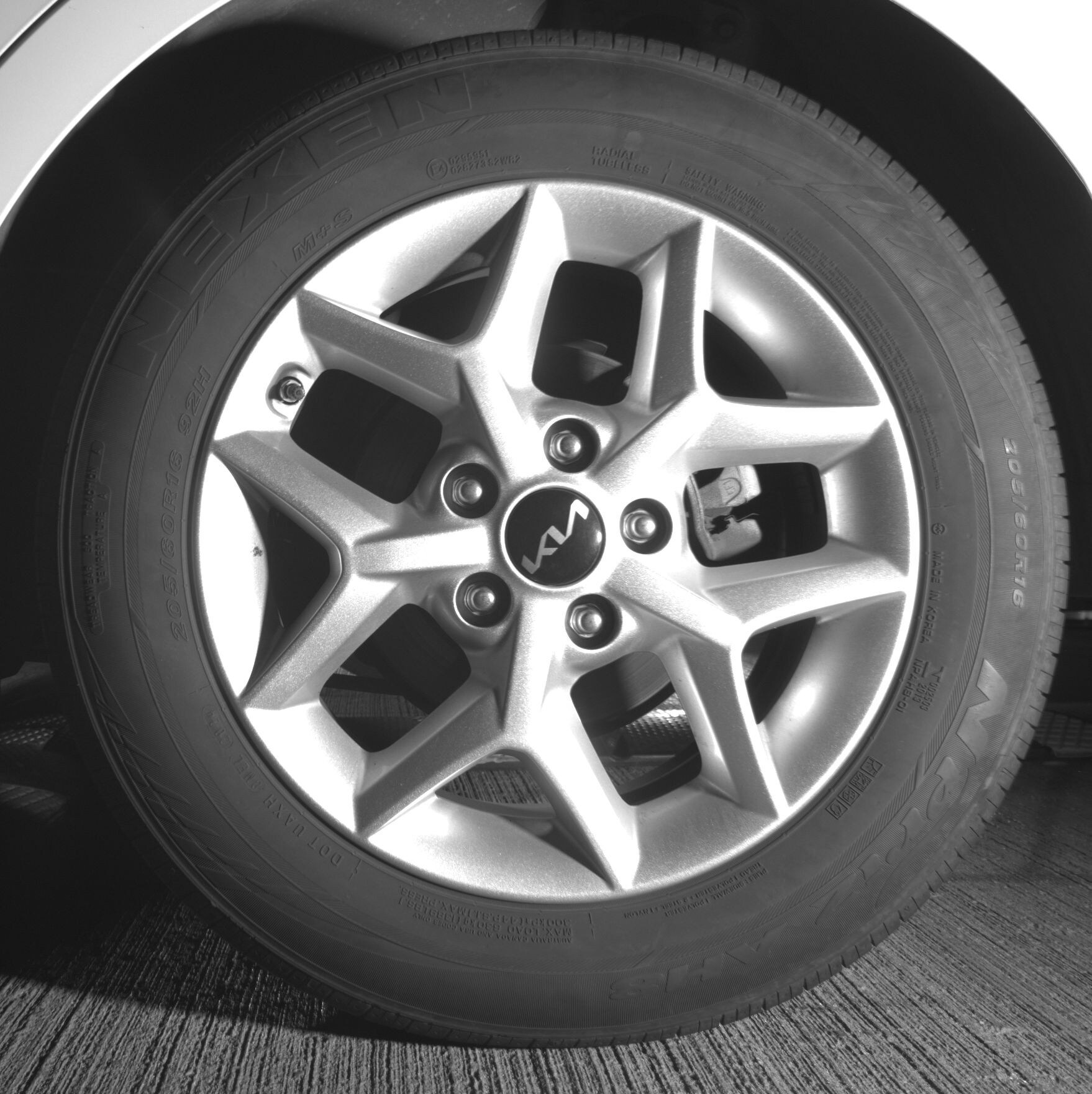 Thumbnail: 2025 Kia Soul - 11