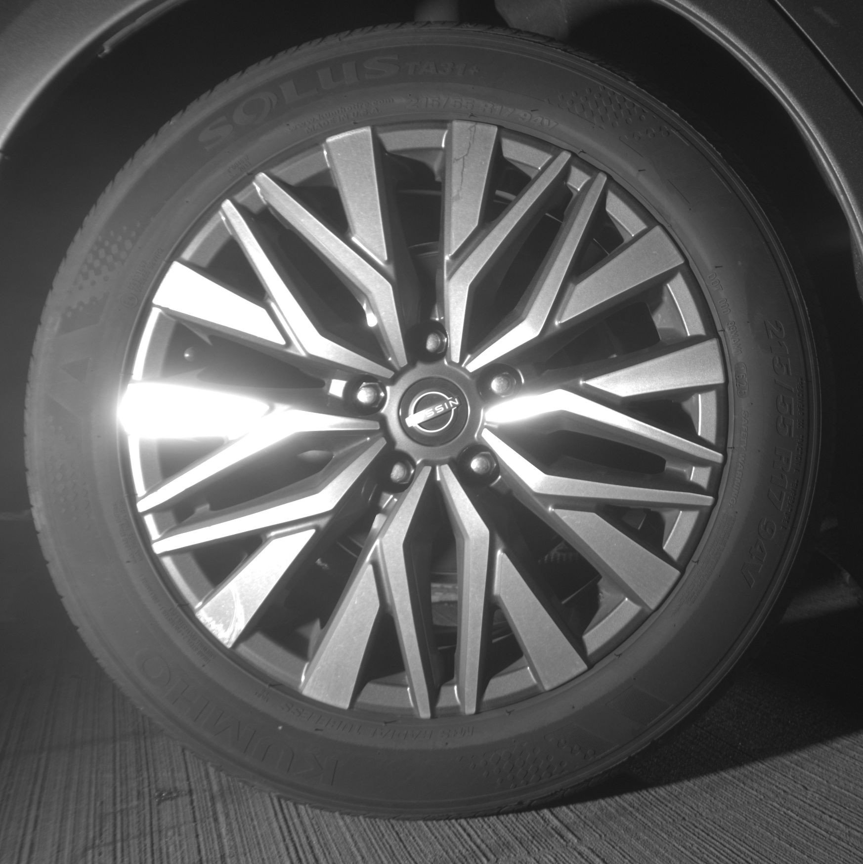 Thumbnail: 2025 Nissan Altima - 15