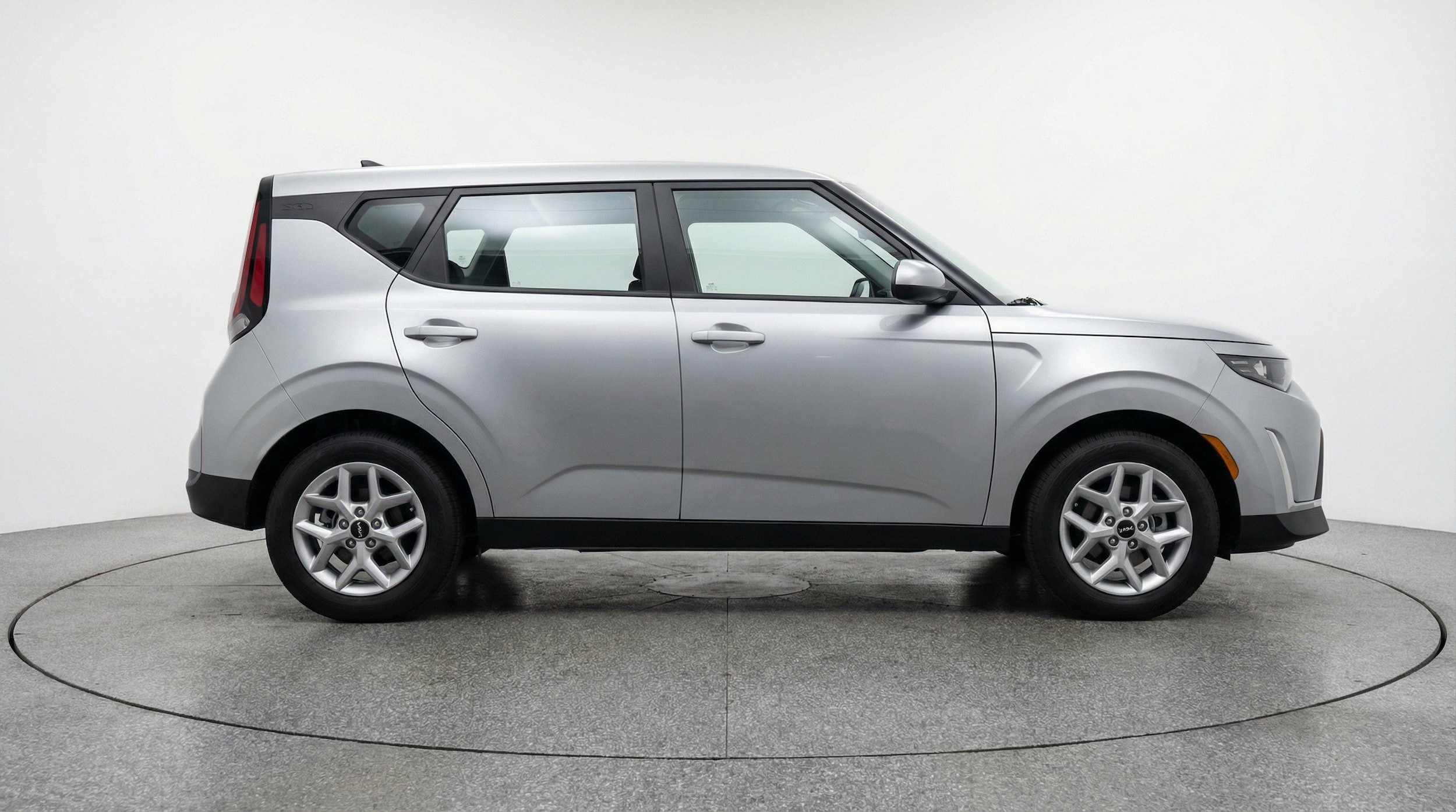Thumbnail: 2025 Kia Soul - 10