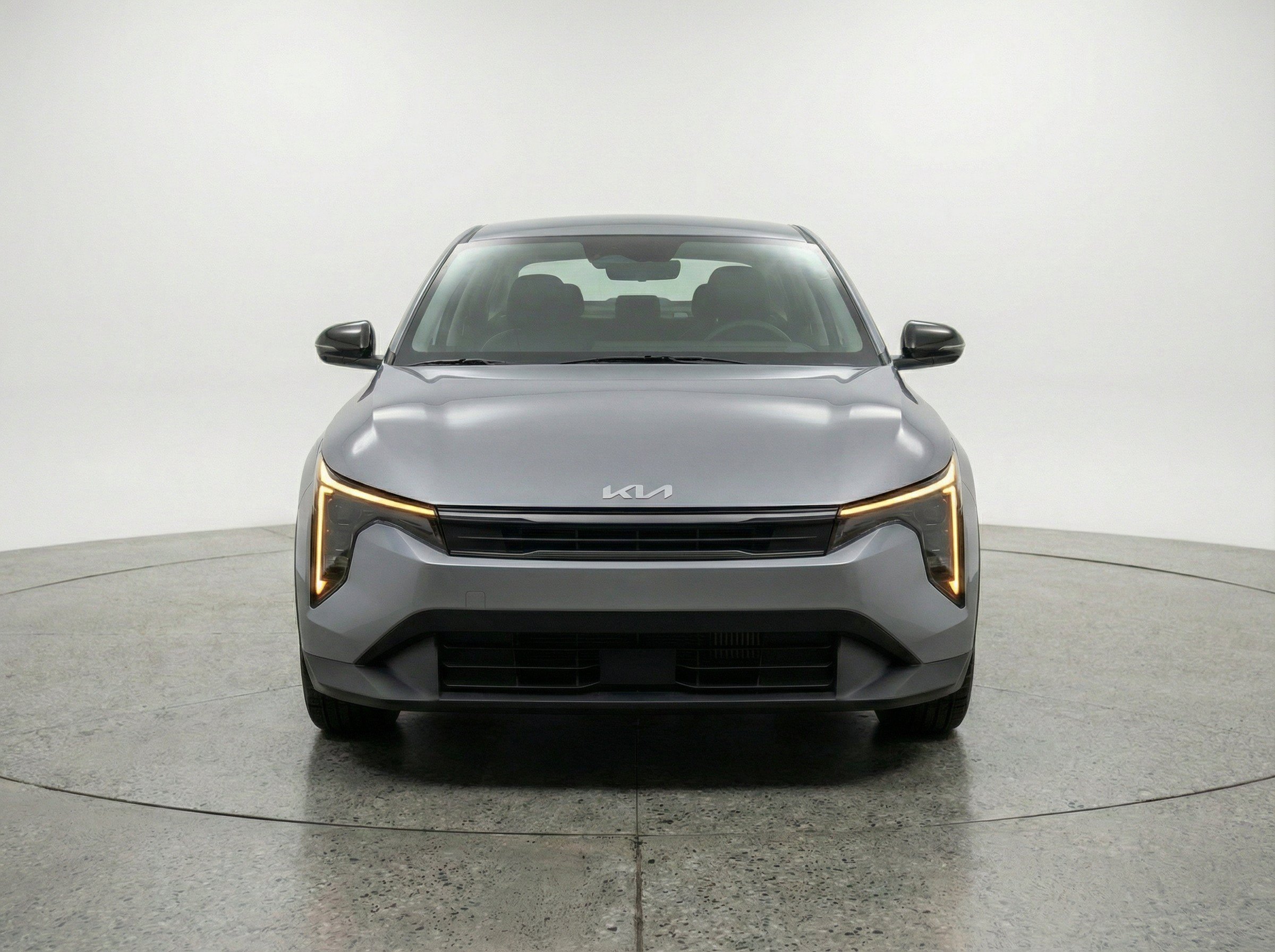 Thumbnail: 2025 Kia K4 - 2