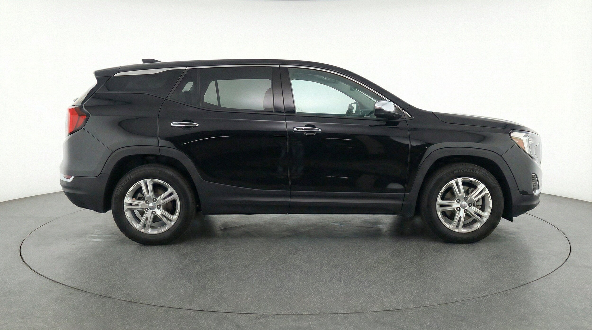 Thumbnail: 2024 GMC Terrain - 11
