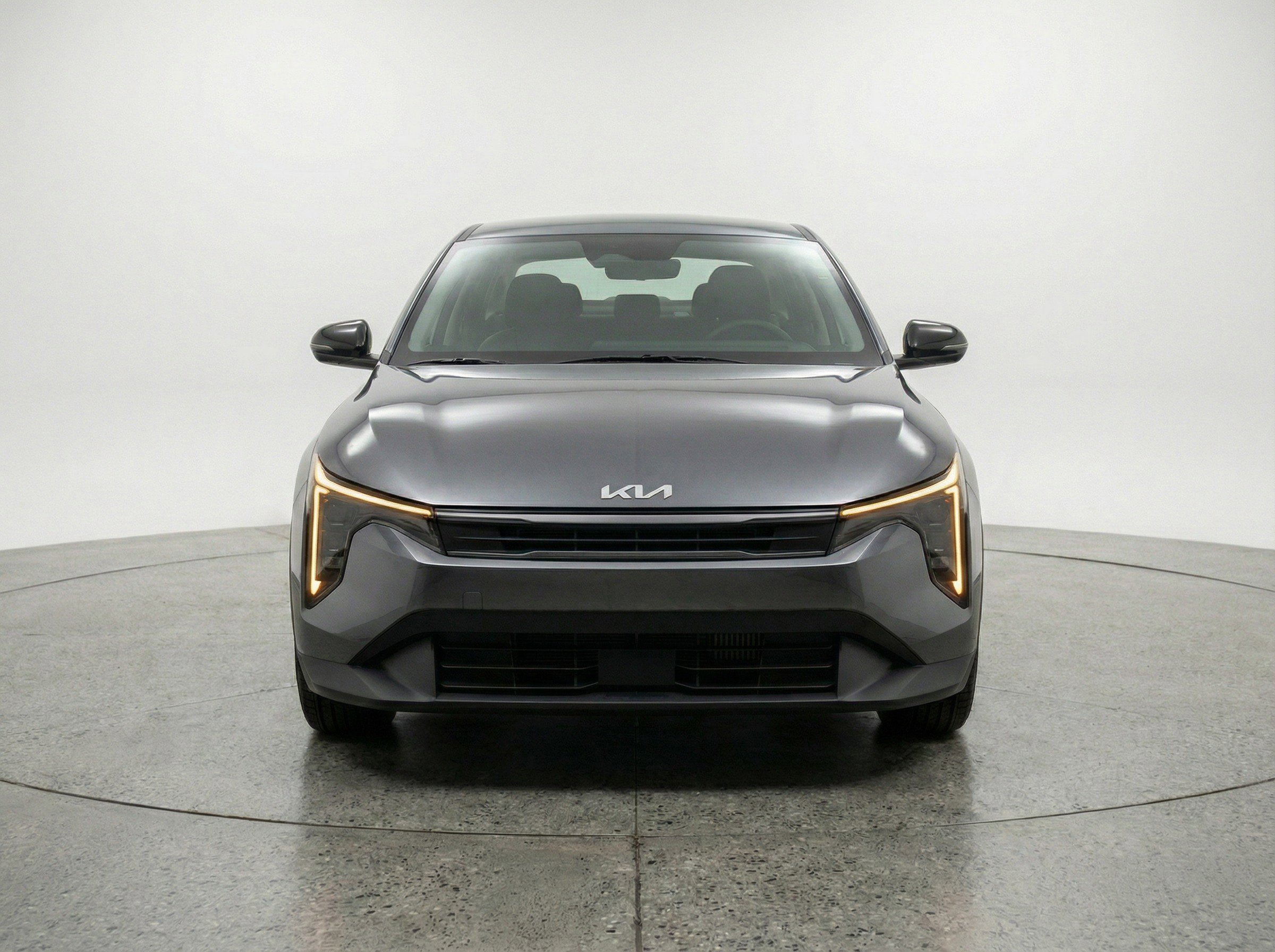 Thumbnail: 2025 Kia K4 - 2
