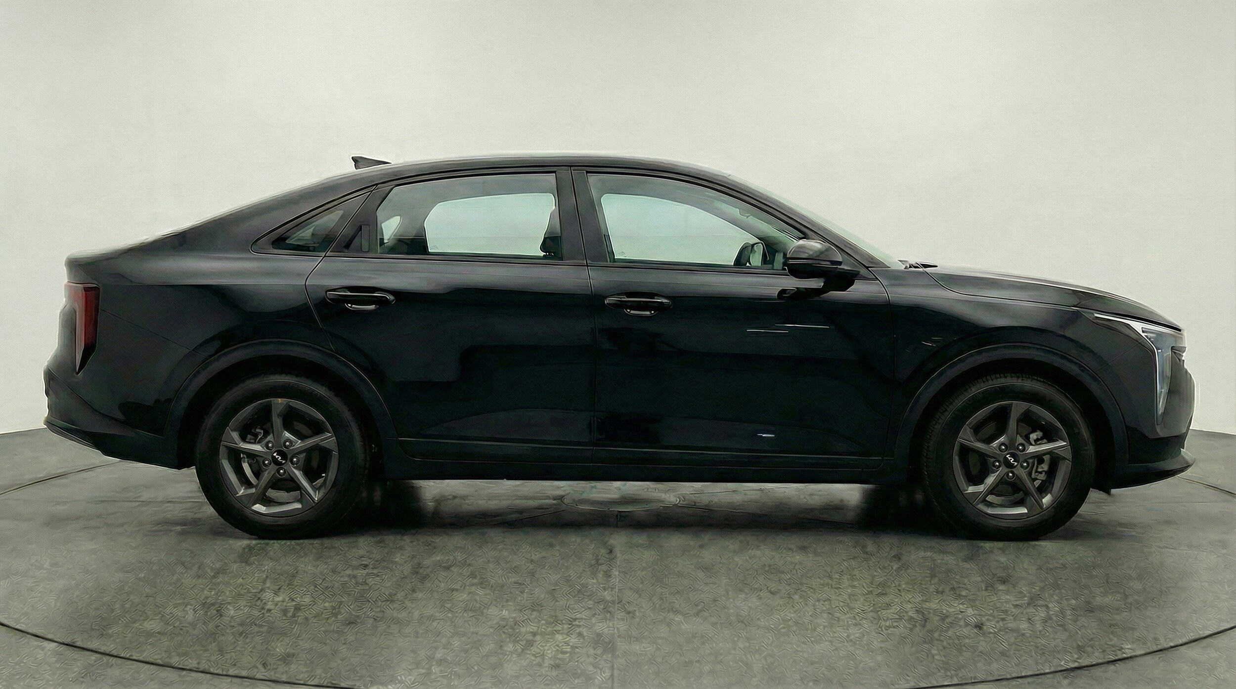 Thumbnail: 2025 Kia K4 - 11