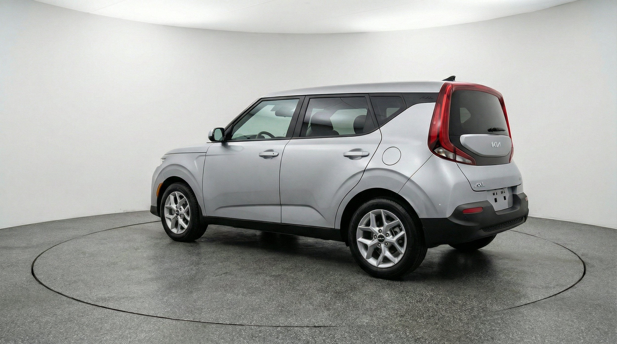 Thumbnail: 2025 Kia Soul - 6
