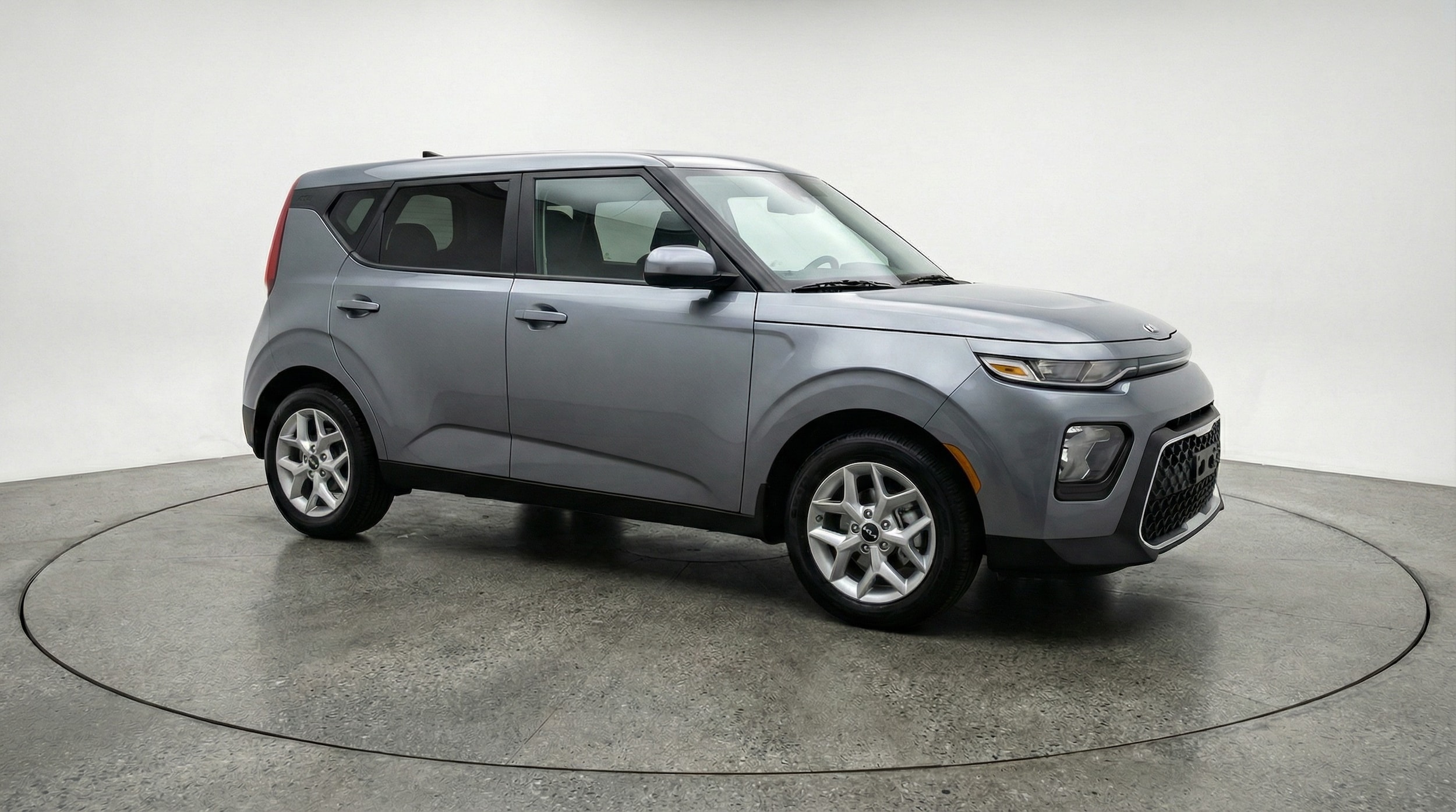 Thumbnail: 2025 Kia Soul - 1