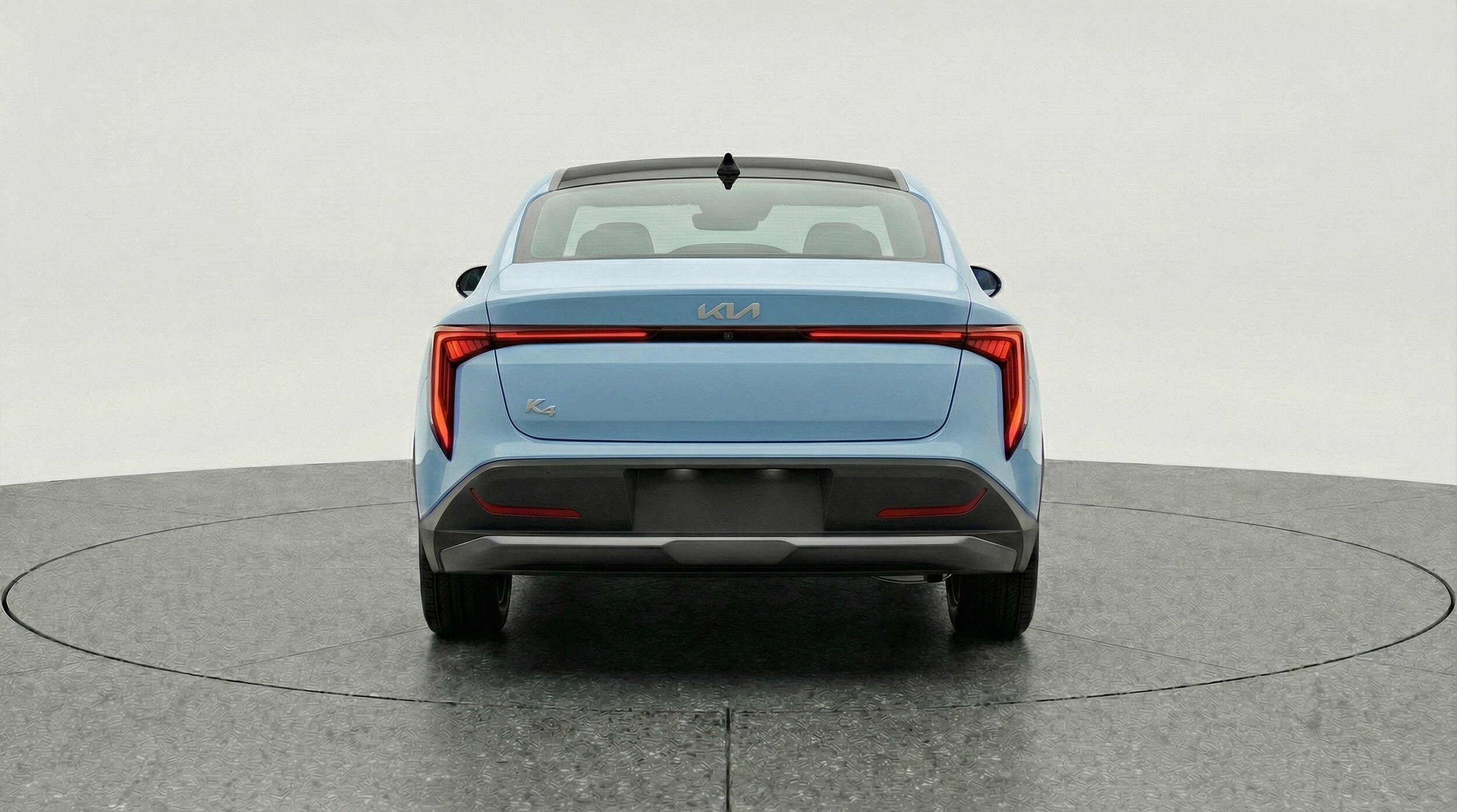 Thumbnail: 2025 Kia K4 - 7