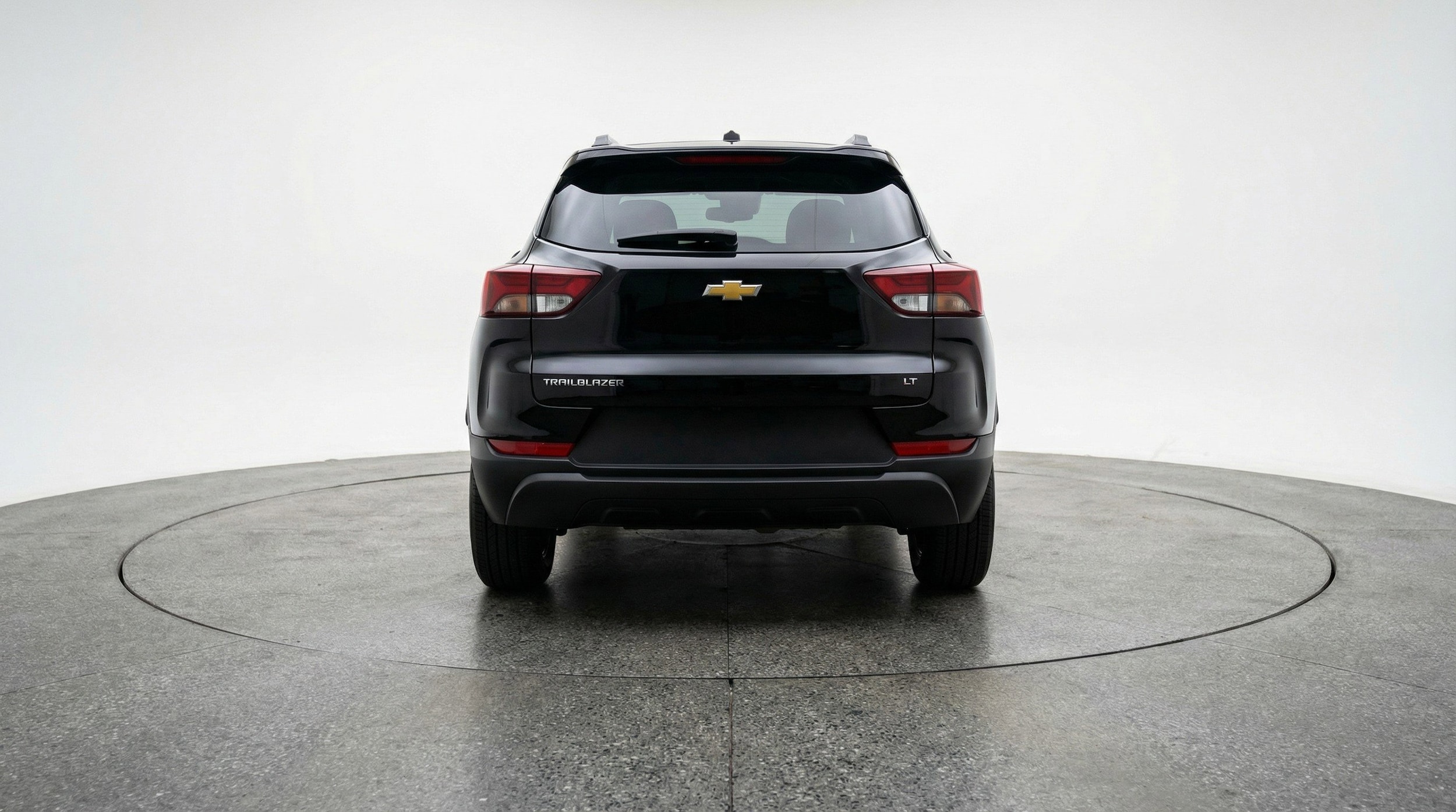 Thumbnail: 2025 Chevrolet TrailBlazer - 7