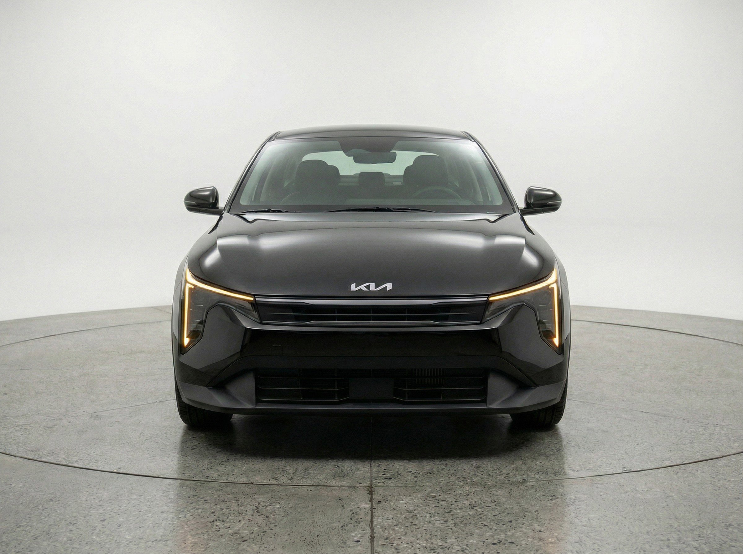 Thumbnail: 2025 Kia K4 - 2