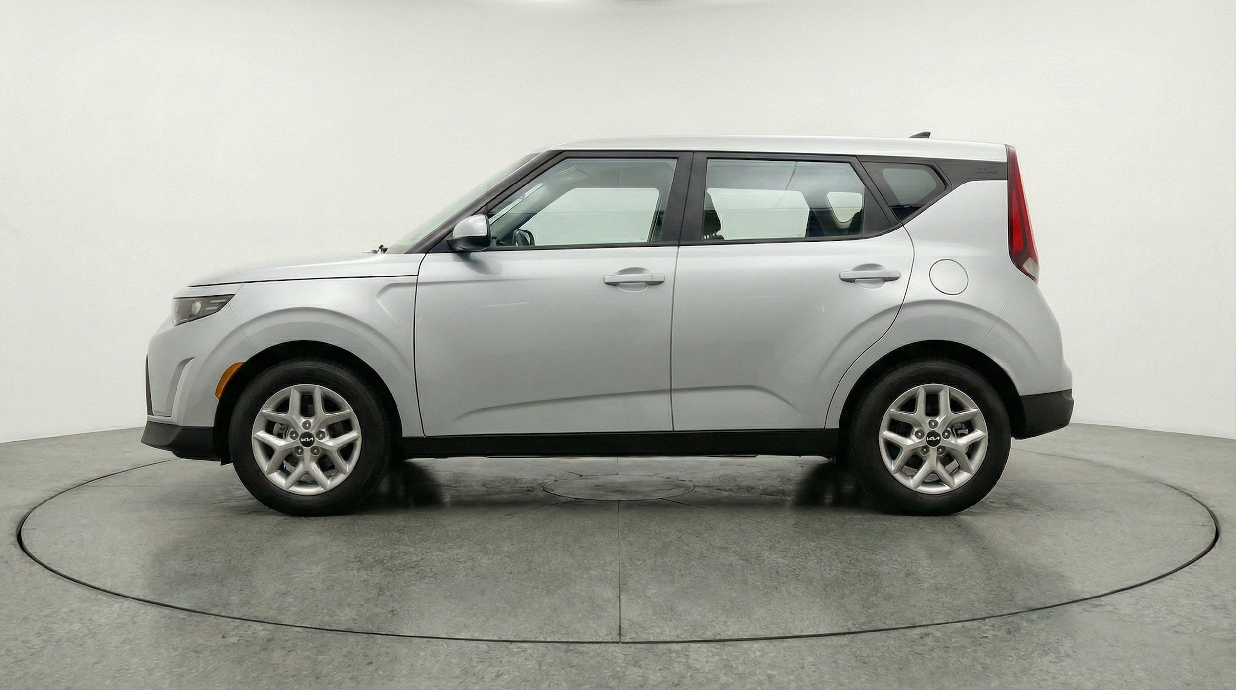 Thumbnail: 2025 Kia Soul - 5