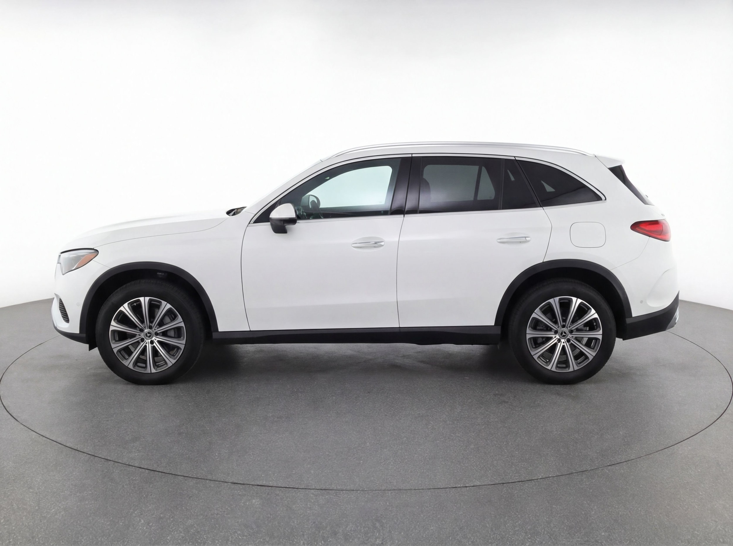Thumbnail: 2024 Mercedes-Benz GLC - 5