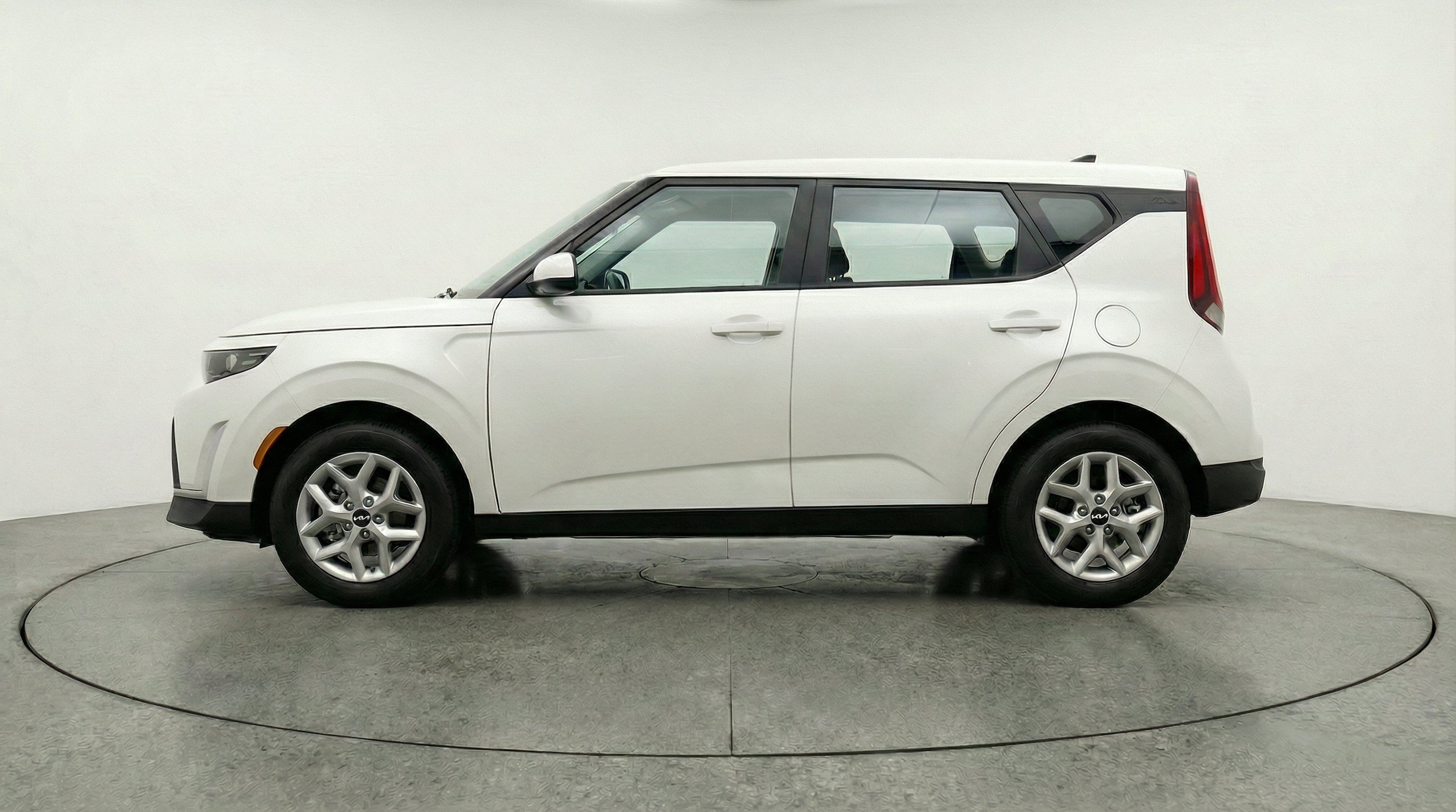 Thumbnail: 2025 Kia Soul - 5