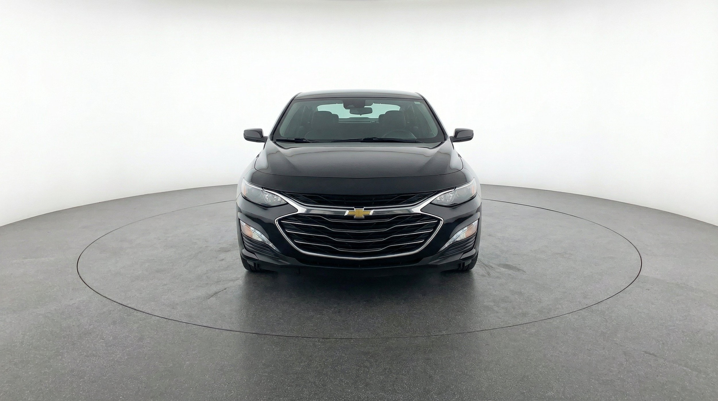 Thumbnail: 2024 Chevrolet Malibu - 2