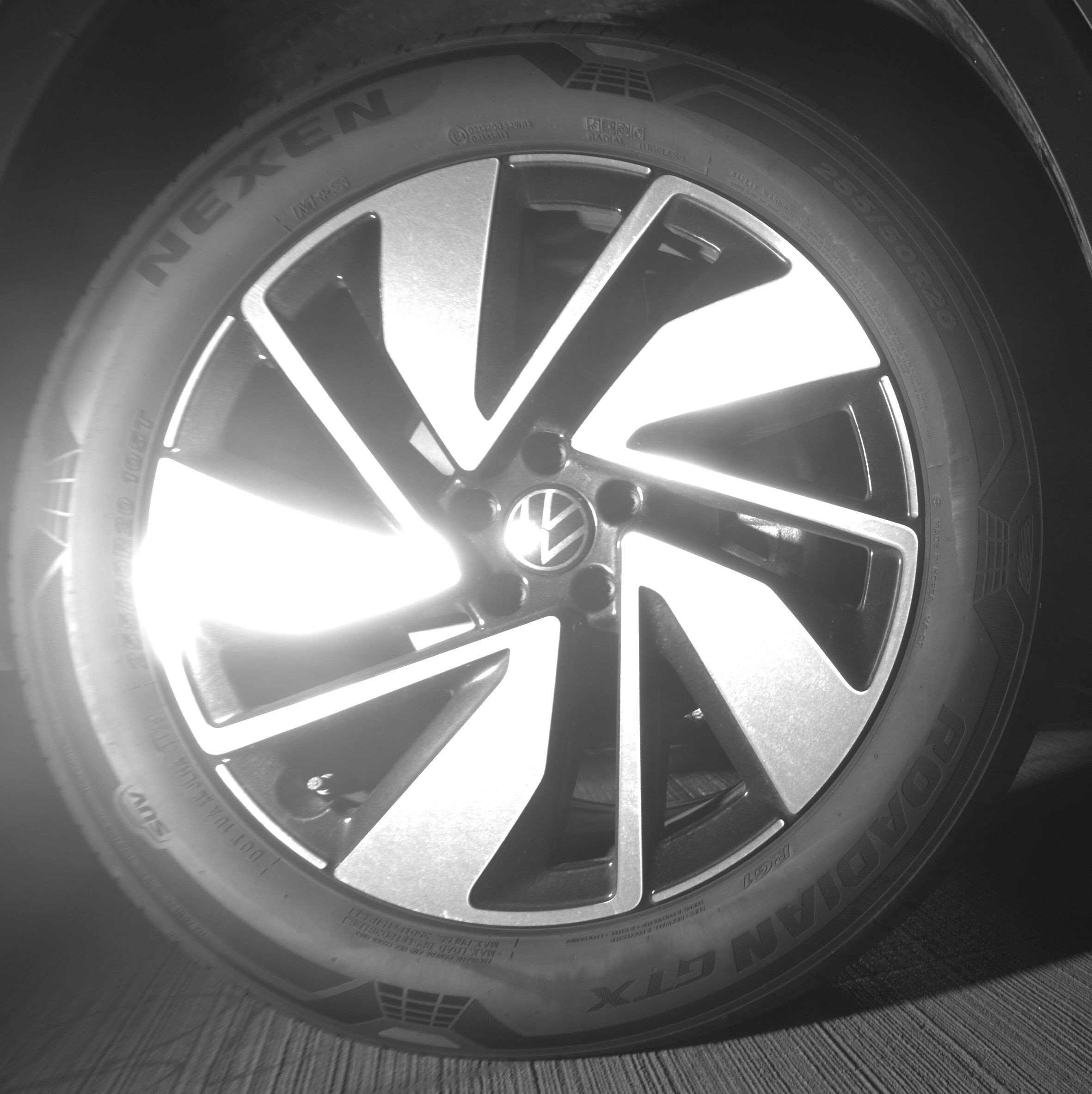 Thumbnail: 2026 Volkswagen Atlas - 13